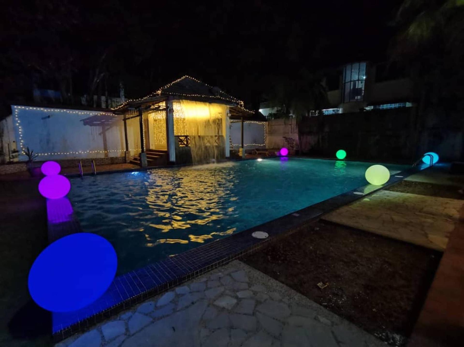 Seremban Grande Villa 163 by Vale Pine photo 2