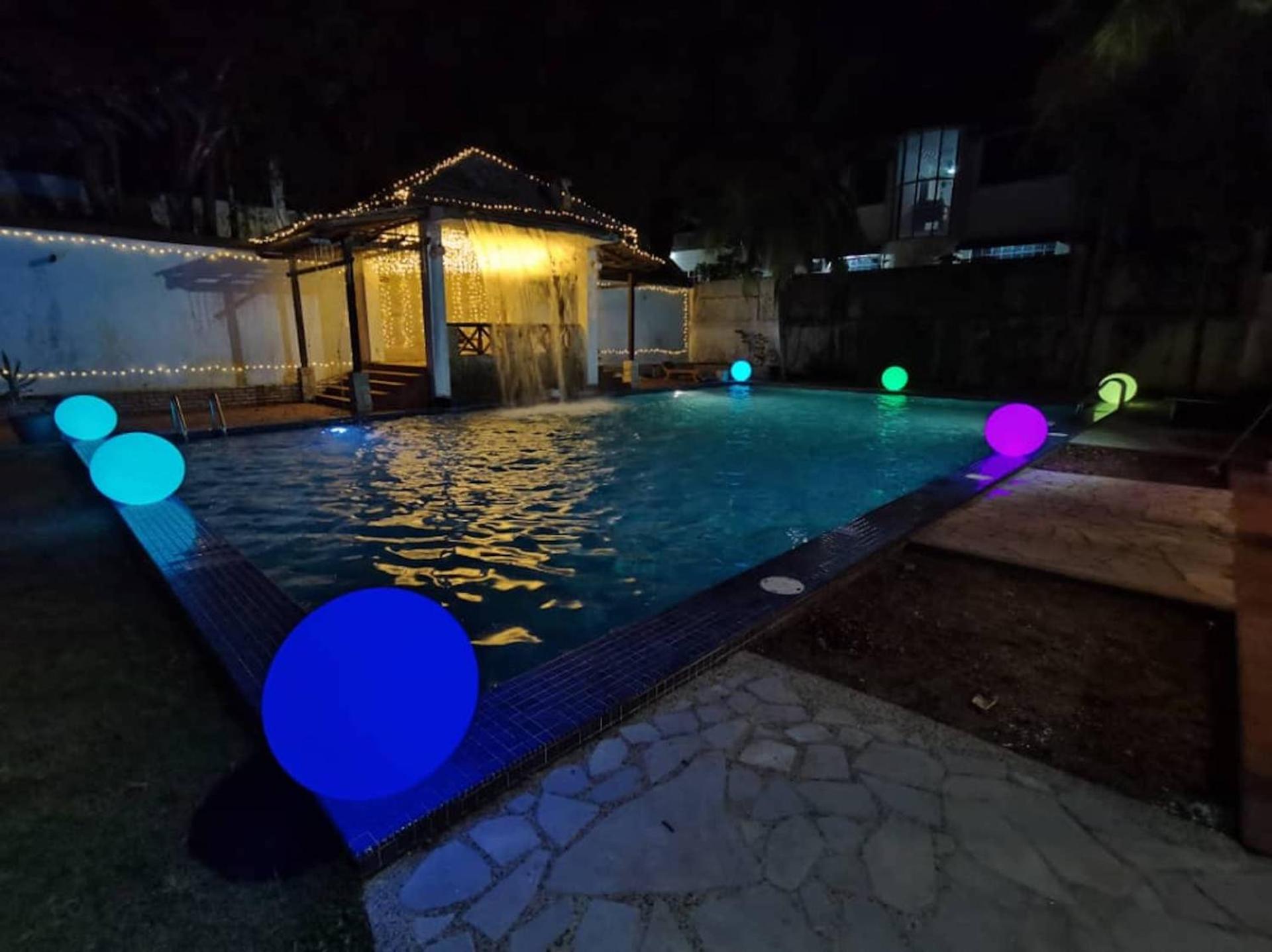 Seremban Resort Villa 163 by Vale Pine photo 8