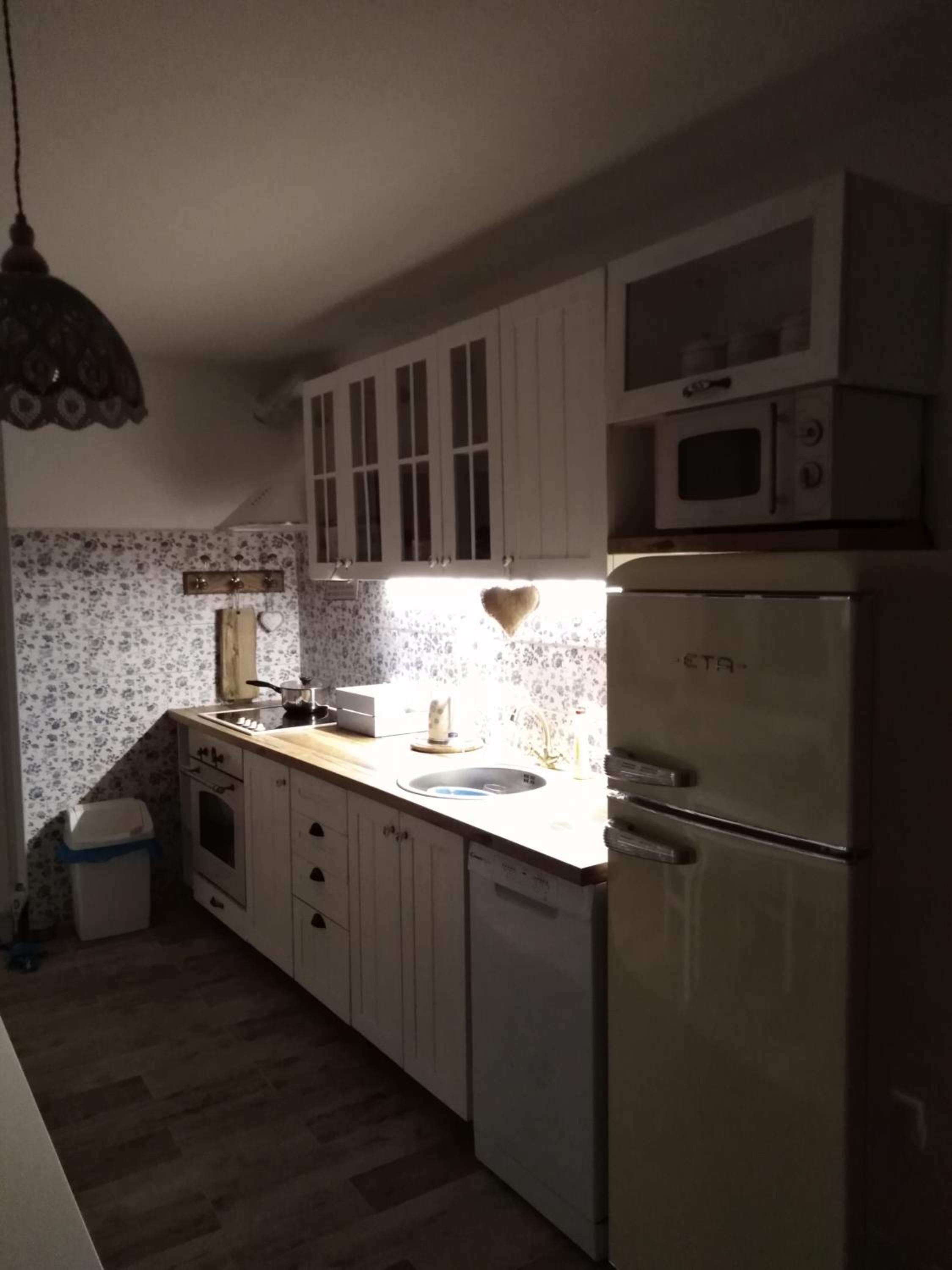 Chalet d' amour