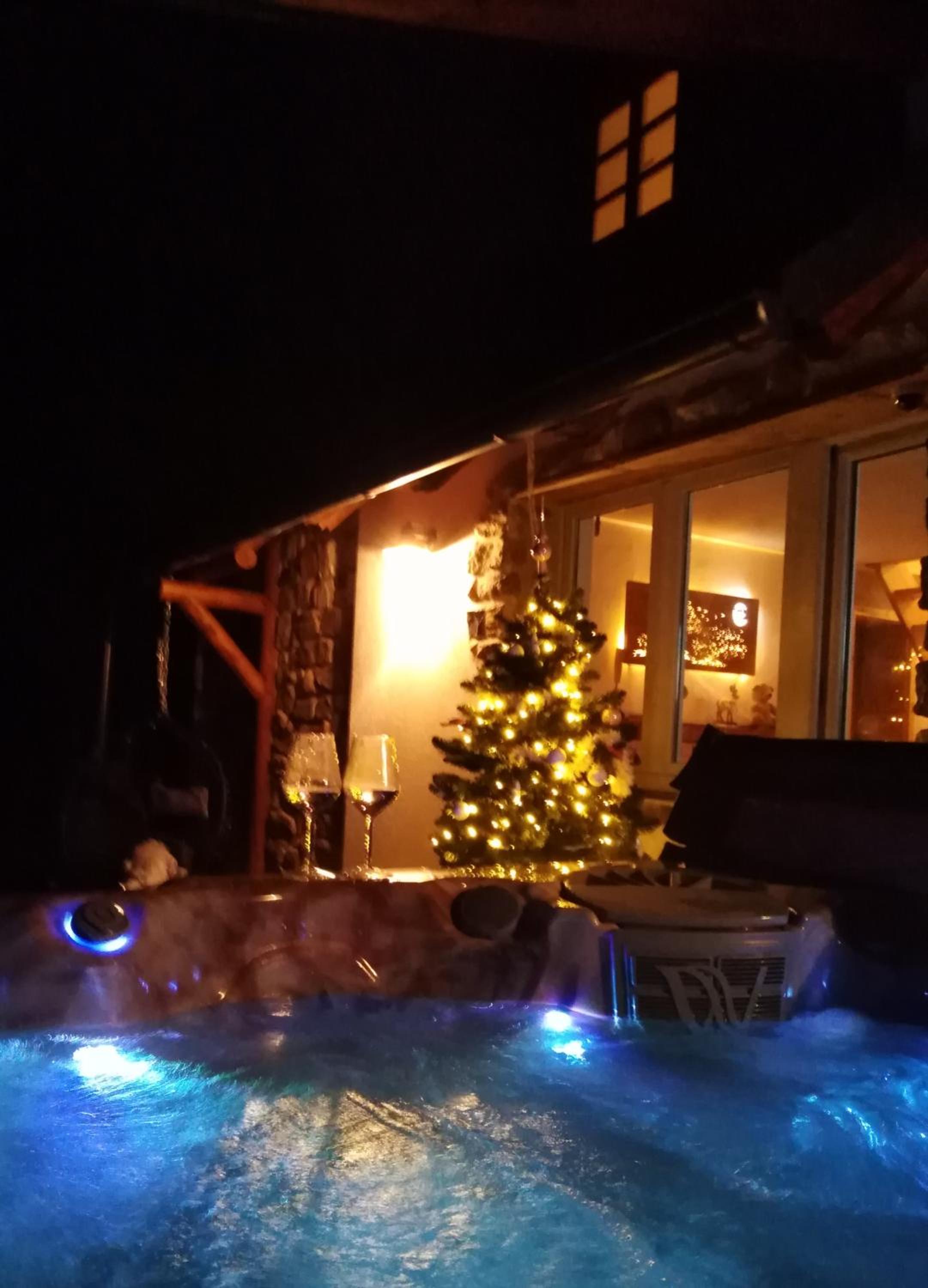 Chalet d' amour