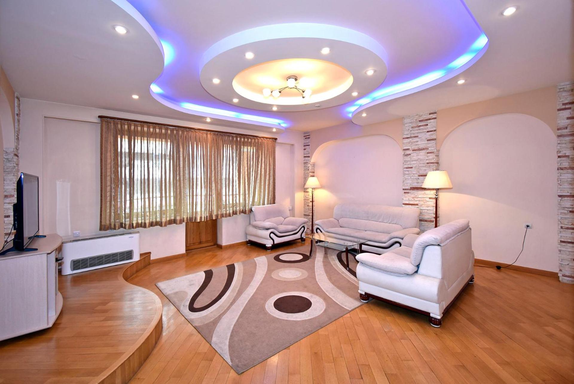 Northern Avenue, 2 bedrooms Luxury, Unique apartment HH656