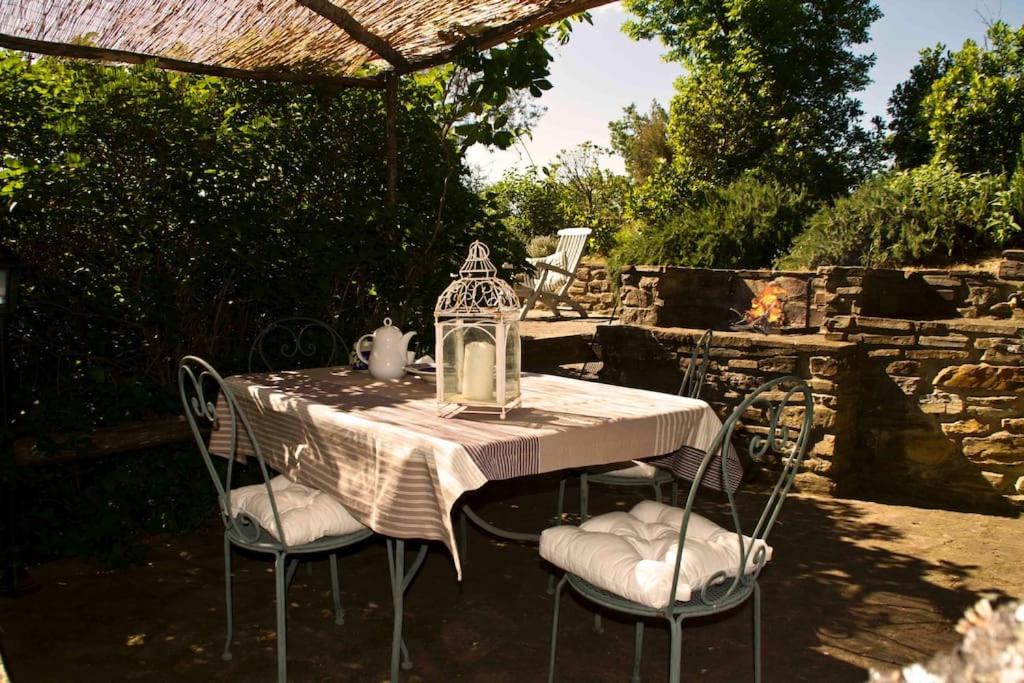Villa Pianelli