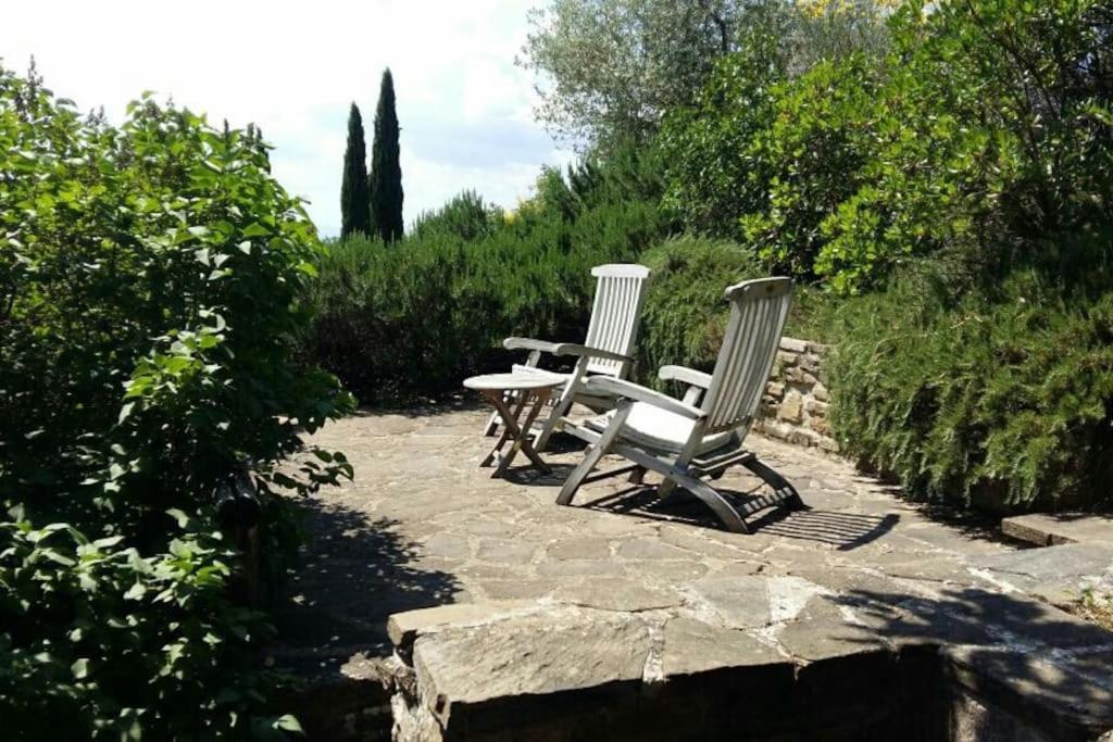 Villa Pianelli