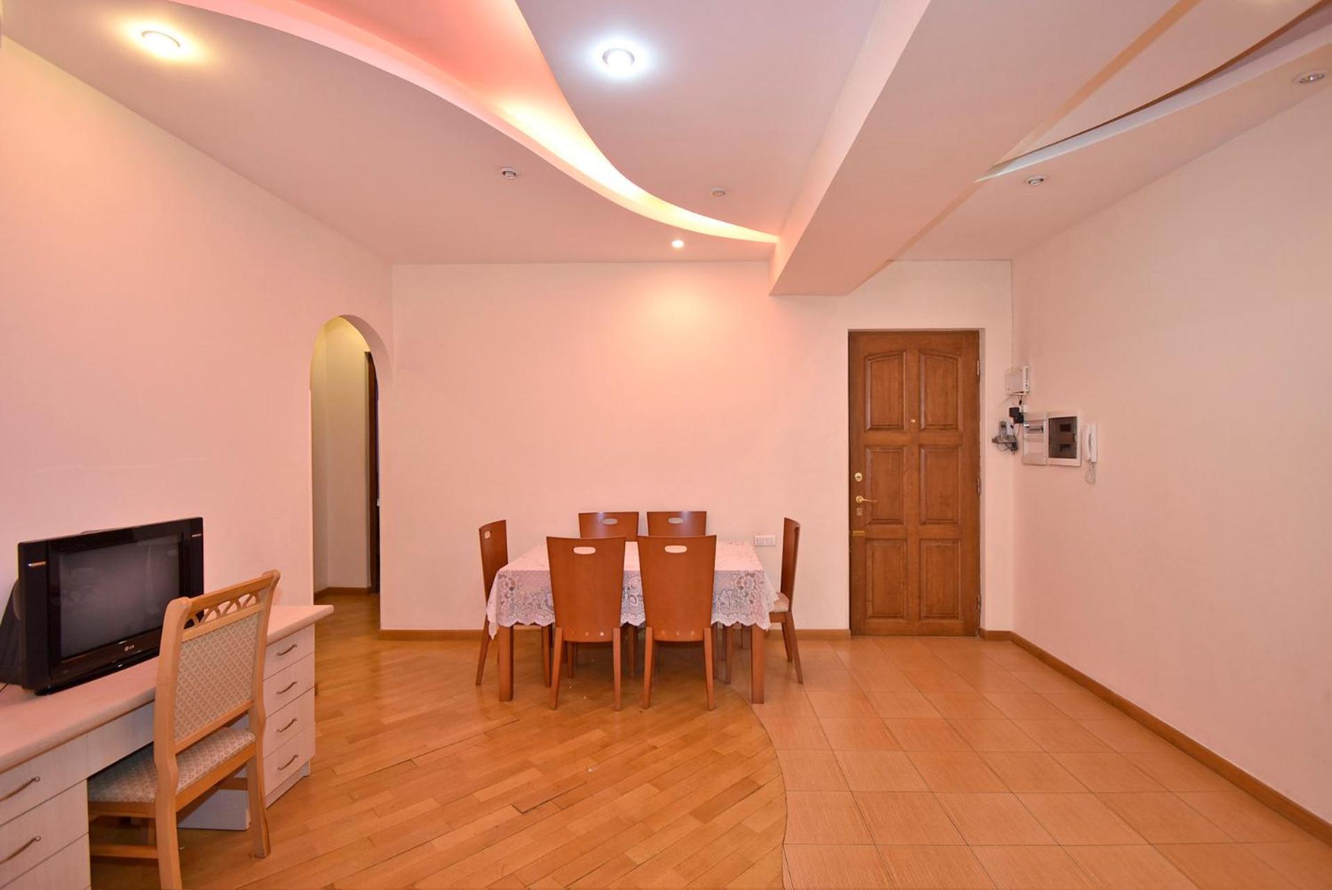 Northern Avenue, 2 bedrooms Luxury, Unique apartment HH656