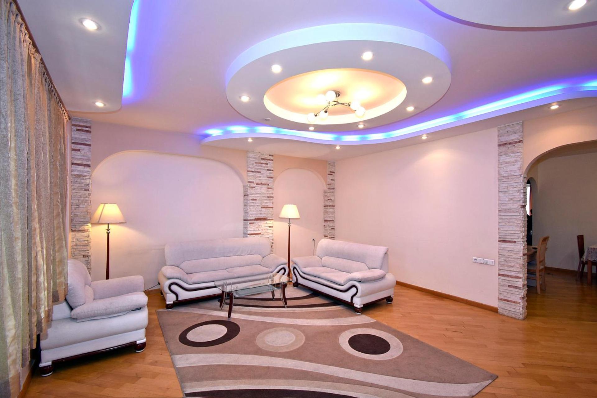 Northern Avenue, 2 bedrooms Luxury, Unique apartment HH656