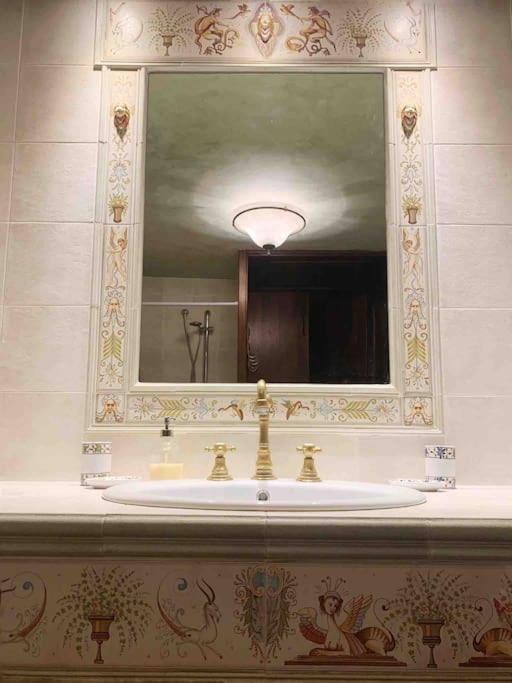 Villa Pianelli