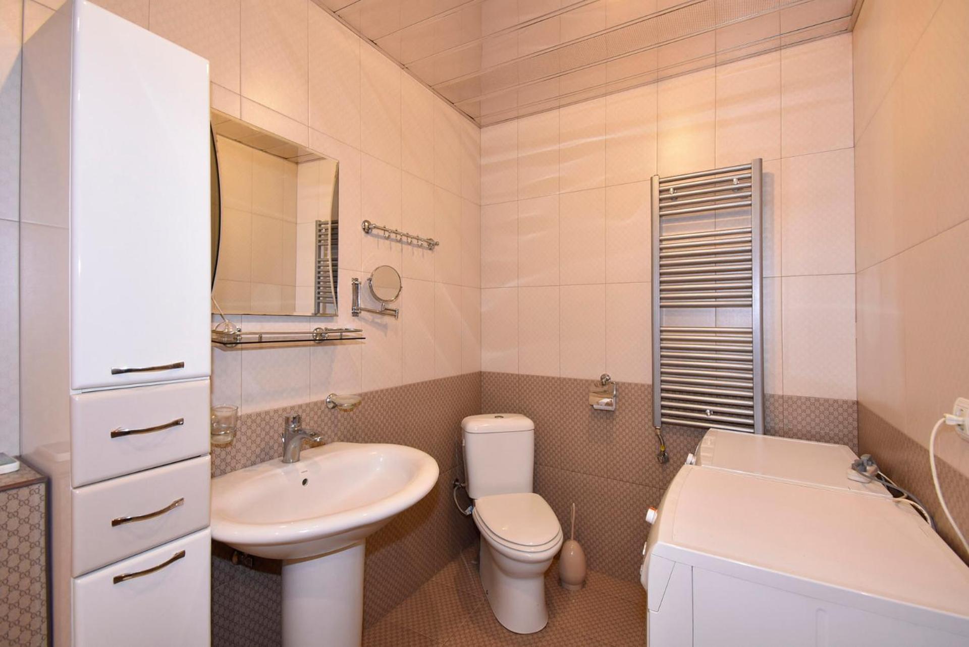 Northern Avenue, 2 bedrooms Luxury, Unique apartment HH656