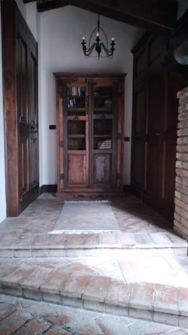 Villa Pianelli