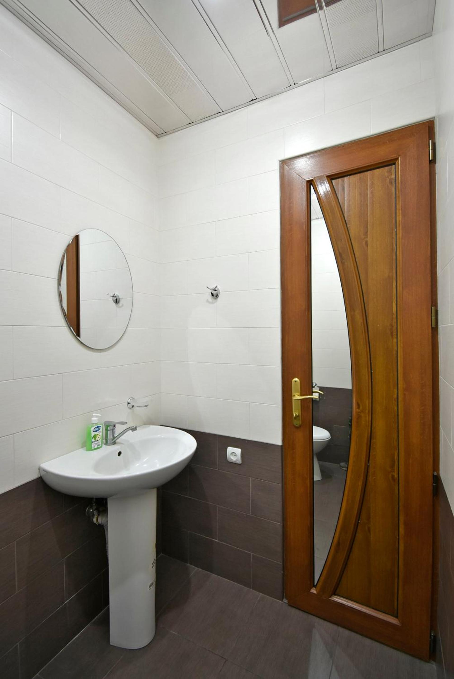 Northern Avenue, 2 bedrooms Luxury, Unique apartment HH656