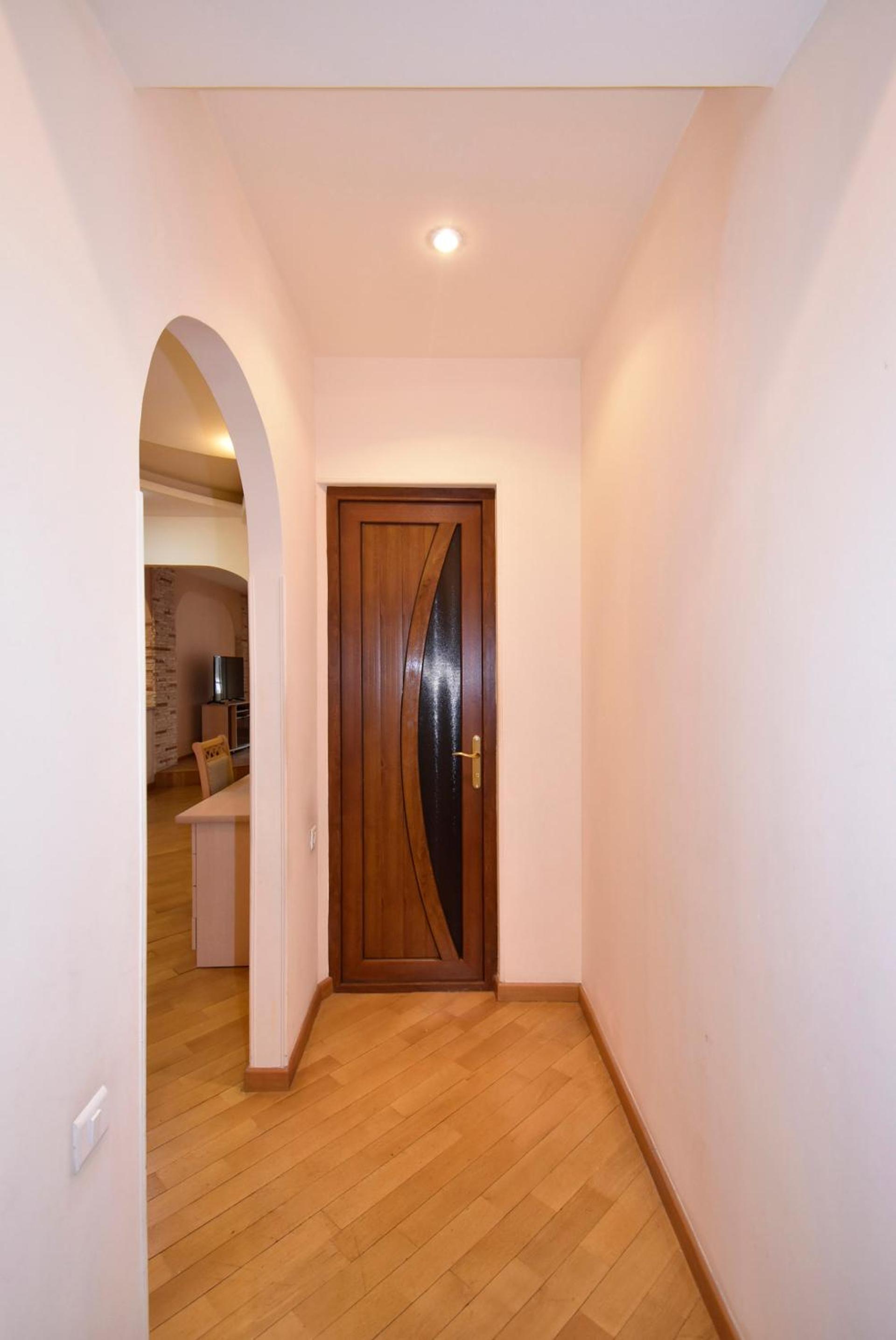 Northern Avenue, 2 bedrooms Luxury, Unique apartment HH656