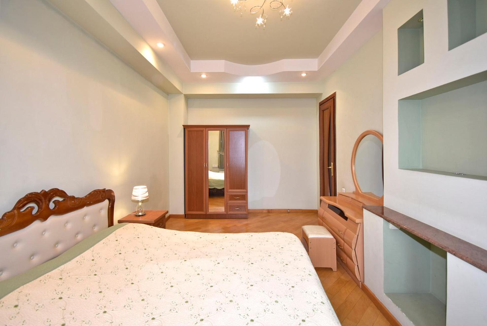 Northern Avenue, 2 bedrooms Luxury, Unique apartment HH656