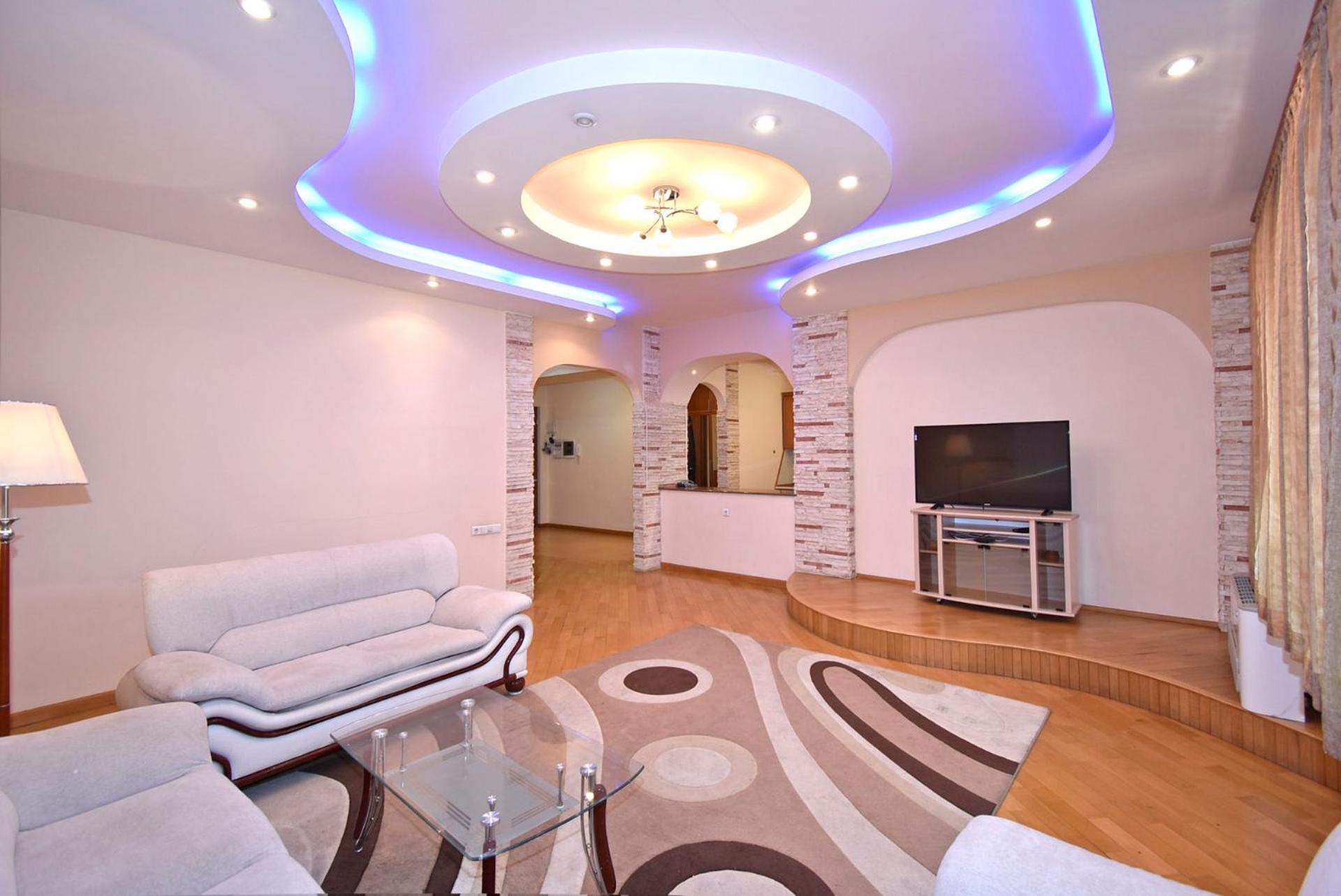 Northern Avenue, 2 bedrooms Luxury, Unique apartment HH656