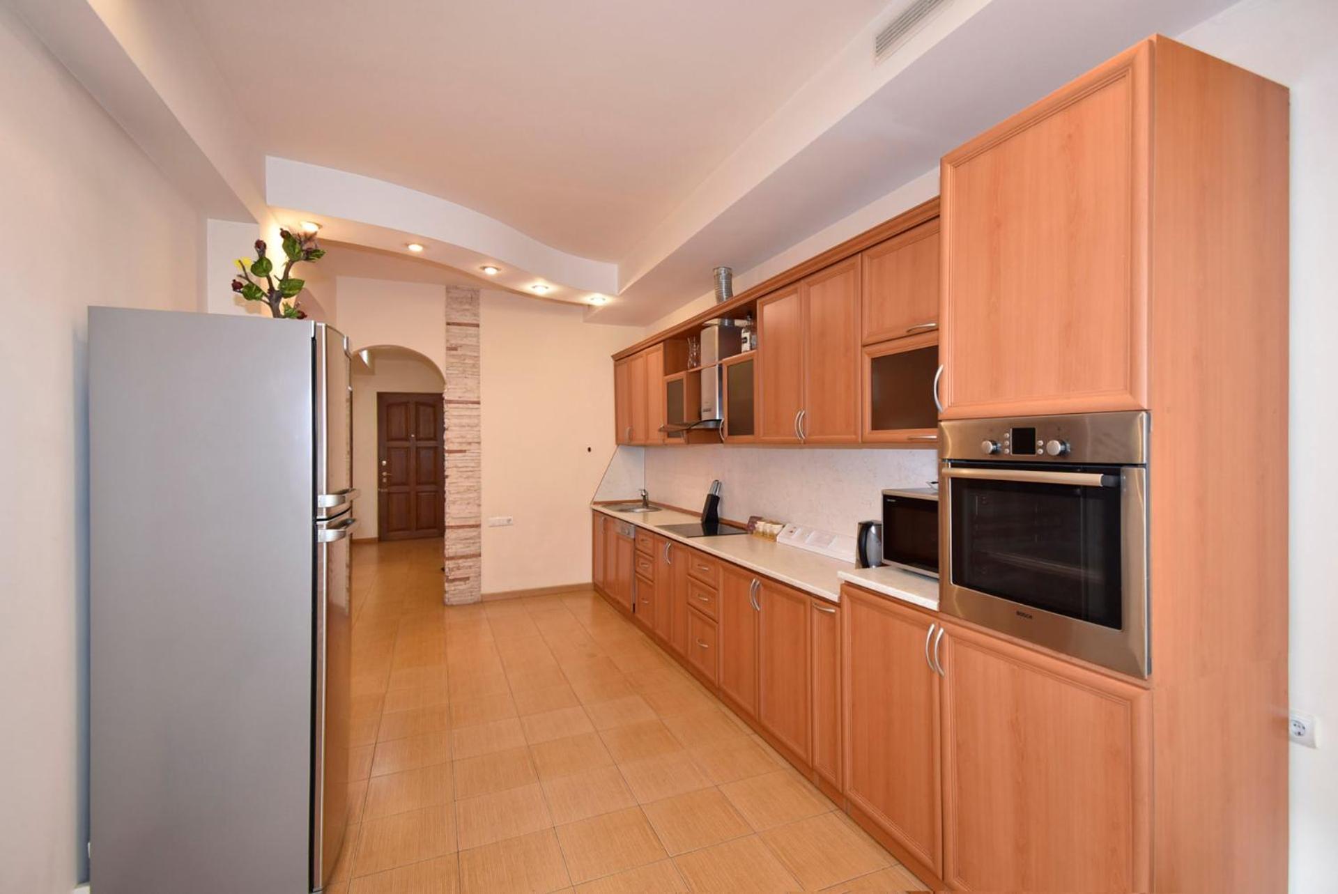 Northern Avenue, 2 bedrooms Luxury, Unique apartment HH656