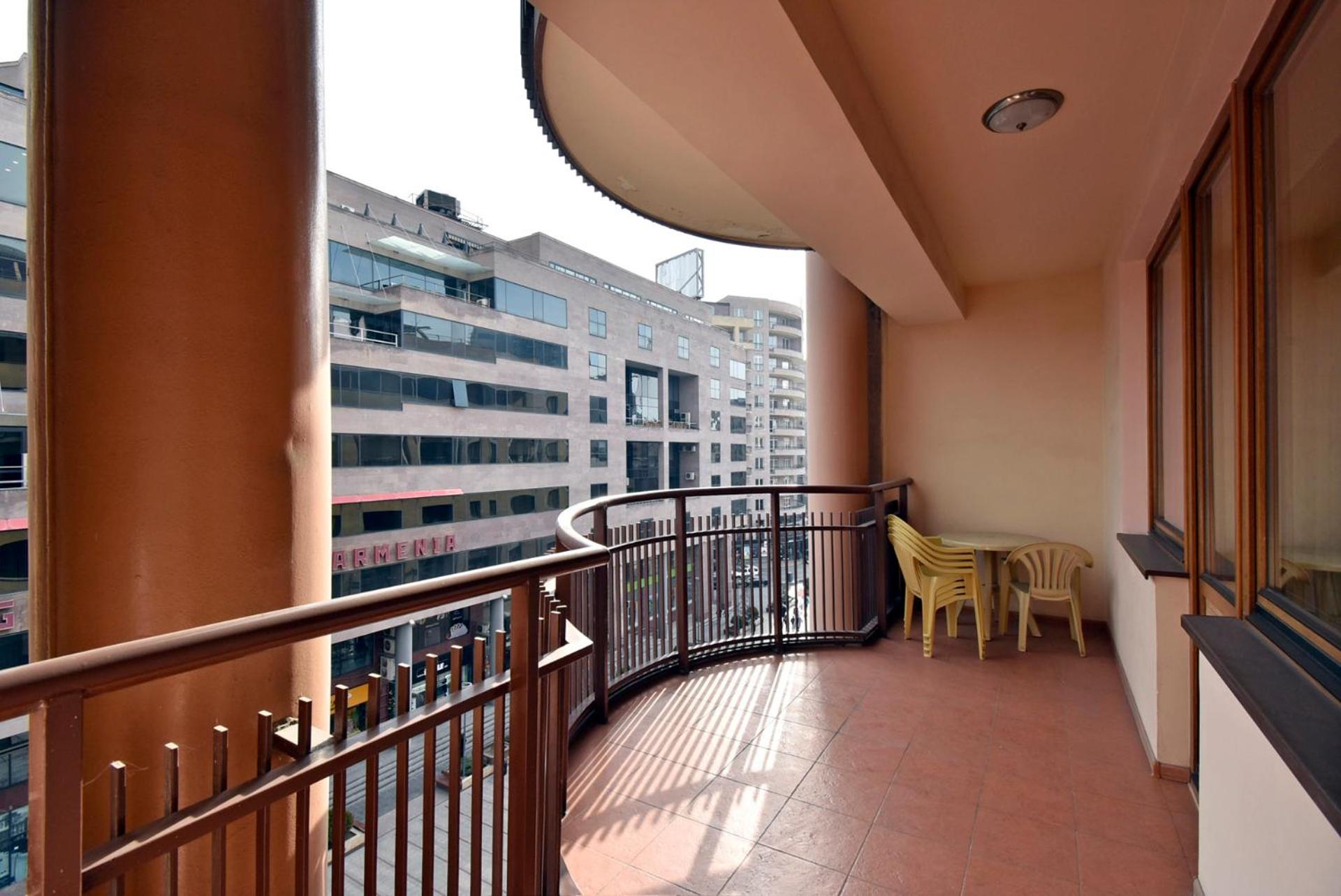 Northern Avenue, 2 bedrooms Luxury, Unique apartment HH656