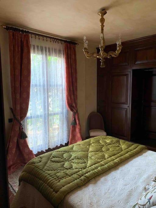 Villa Pianelli