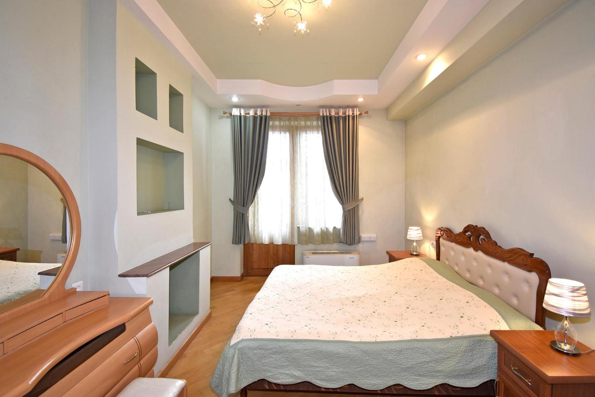 Northern Avenue, 2 bedrooms Luxury, Unique apartment HH656