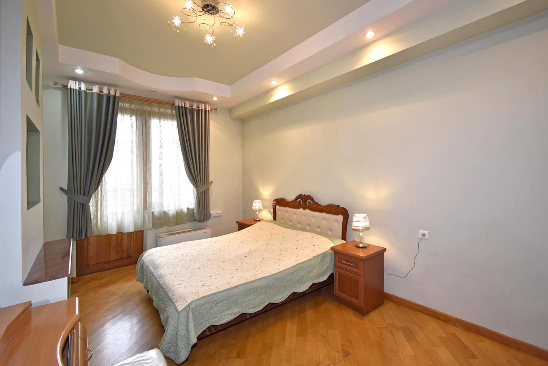 Northern Avenue, 2 bedrooms Luxury, Unique apartment HH656