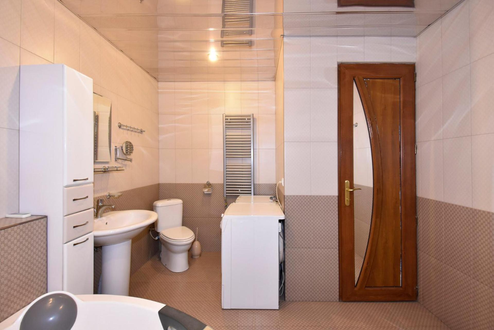 Northern Avenue, 2 bedrooms Luxury, Unique apartment HH656