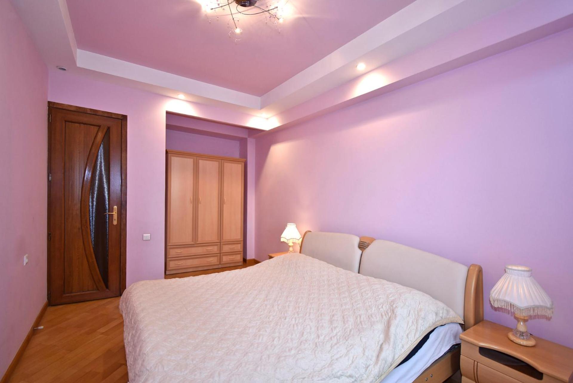 Northern Avenue, 2 bedrooms Luxury, Unique apartment HH656