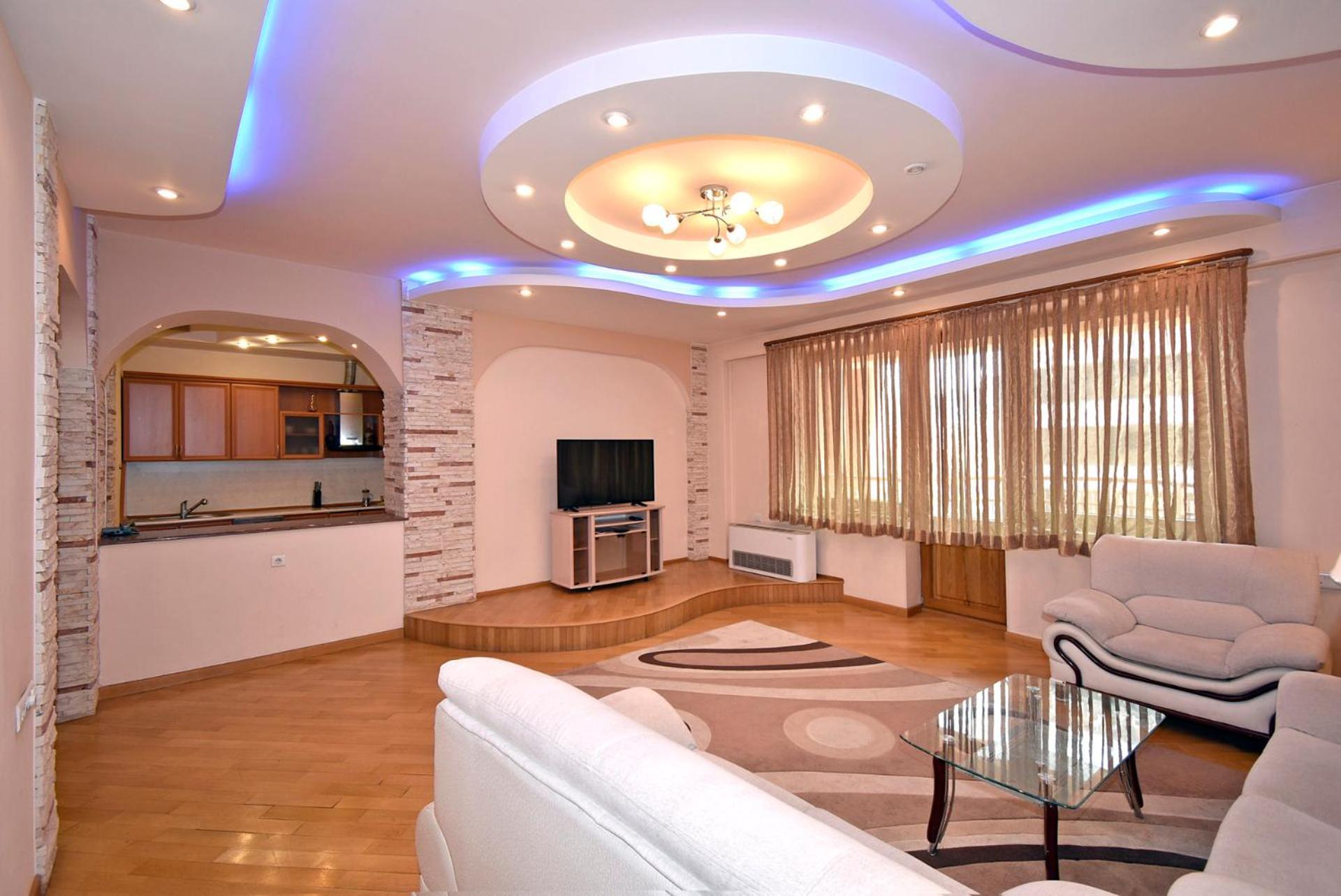 Northern Avenue, 2 bedrooms Luxury, Unique apartment HH656