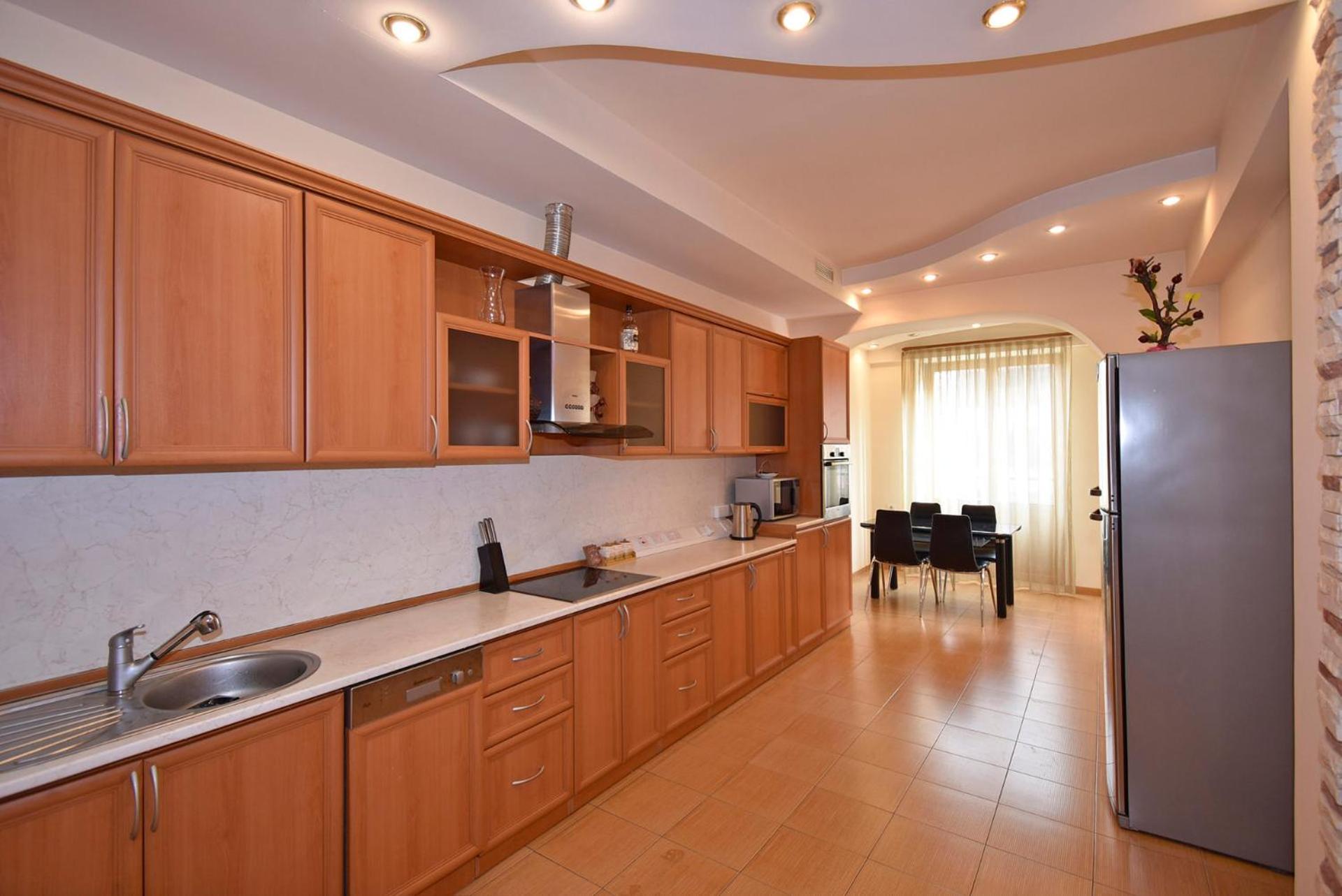 Northern Avenue, 2 bedrooms Luxury, Unique apartment HH656