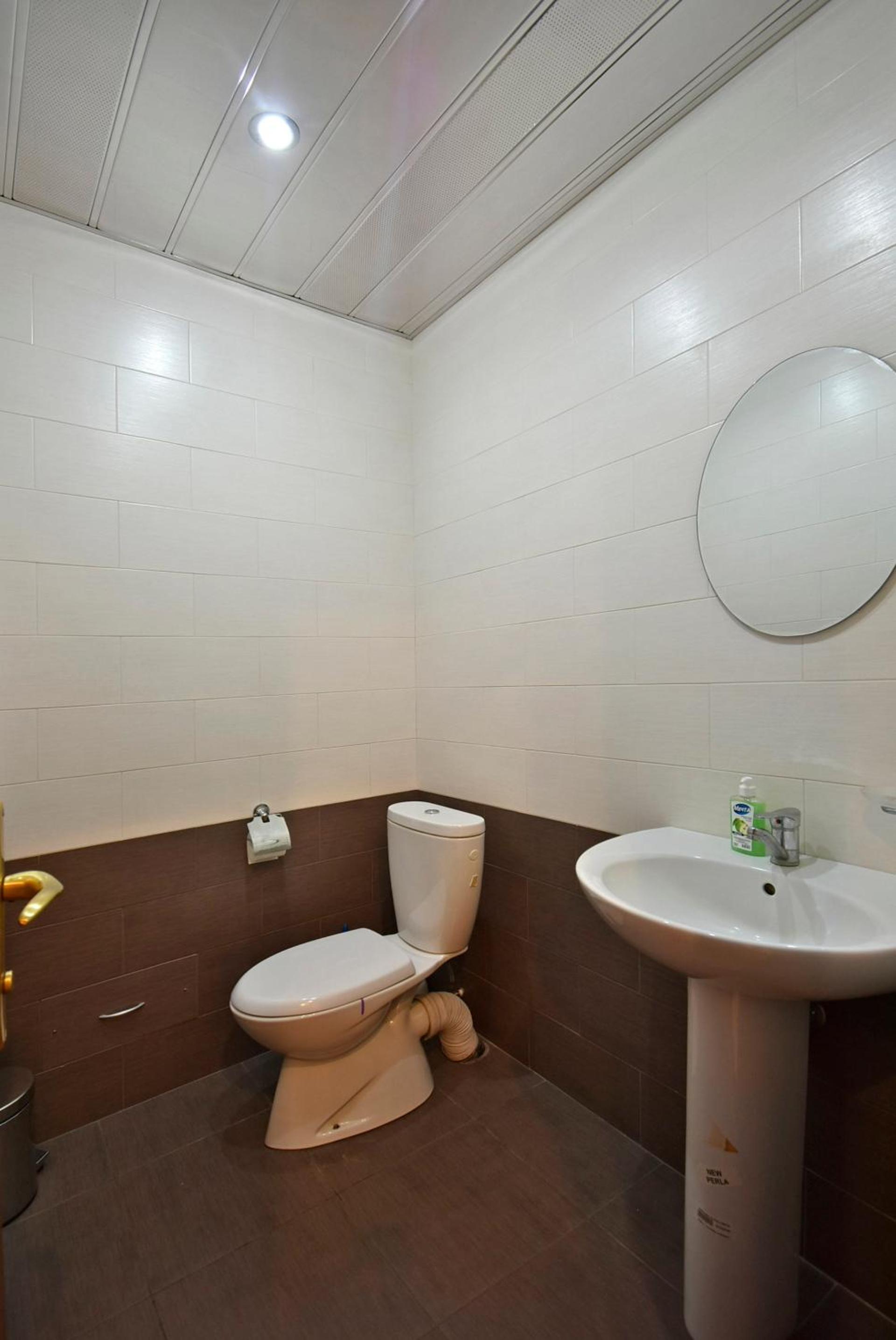 Northern Avenue, 2 bedrooms Luxury, Unique apartment HH656