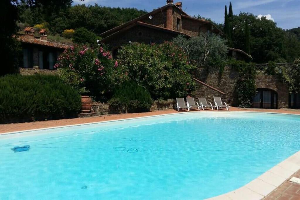 Villa Pianelli