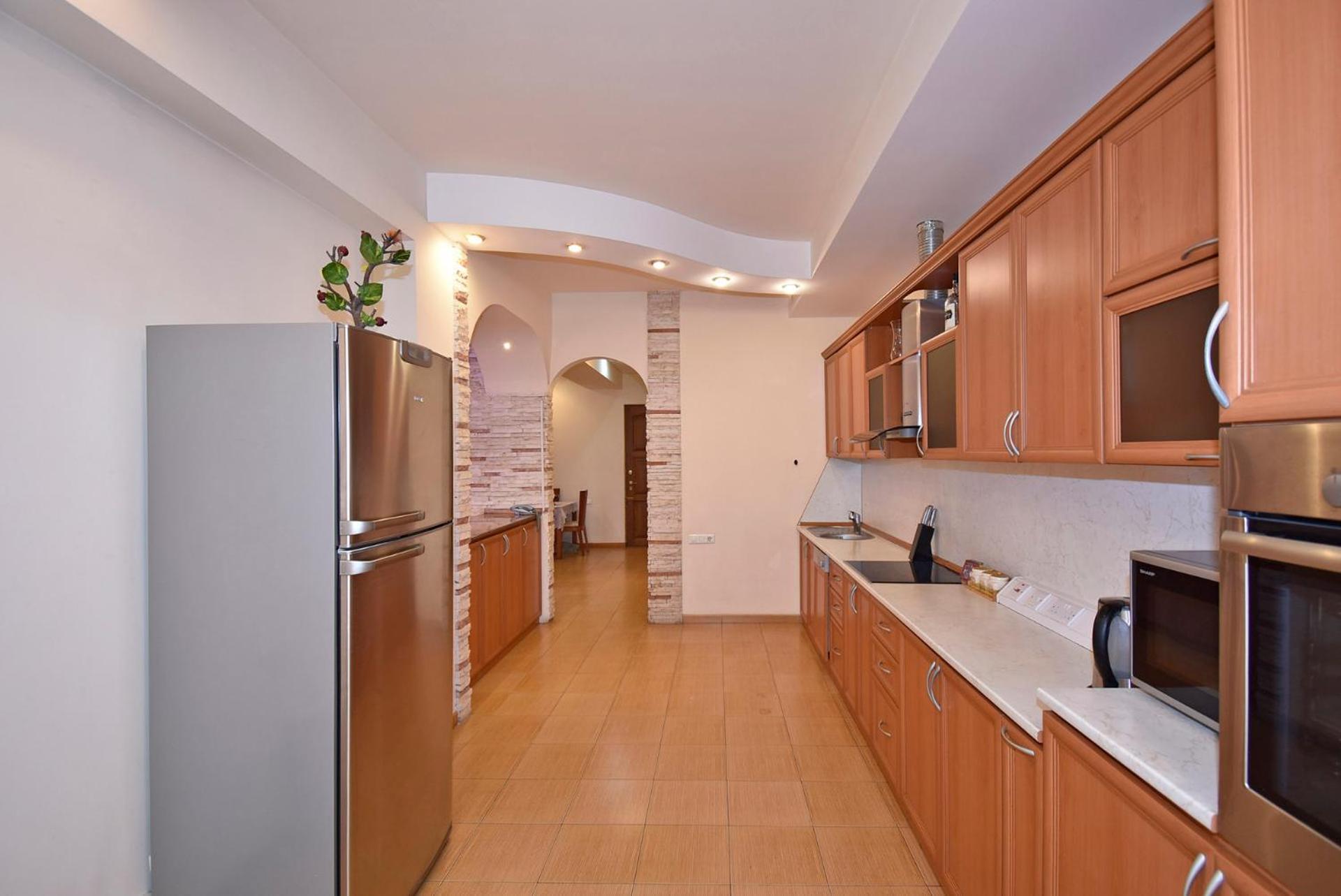 Northern Avenue, 2 bedrooms Luxury, Unique apartment HH656