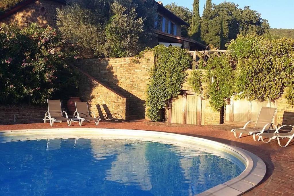 Villa Pianelli