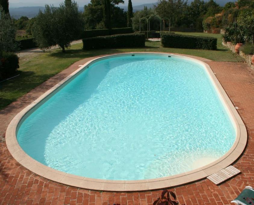 Villa Pianelli