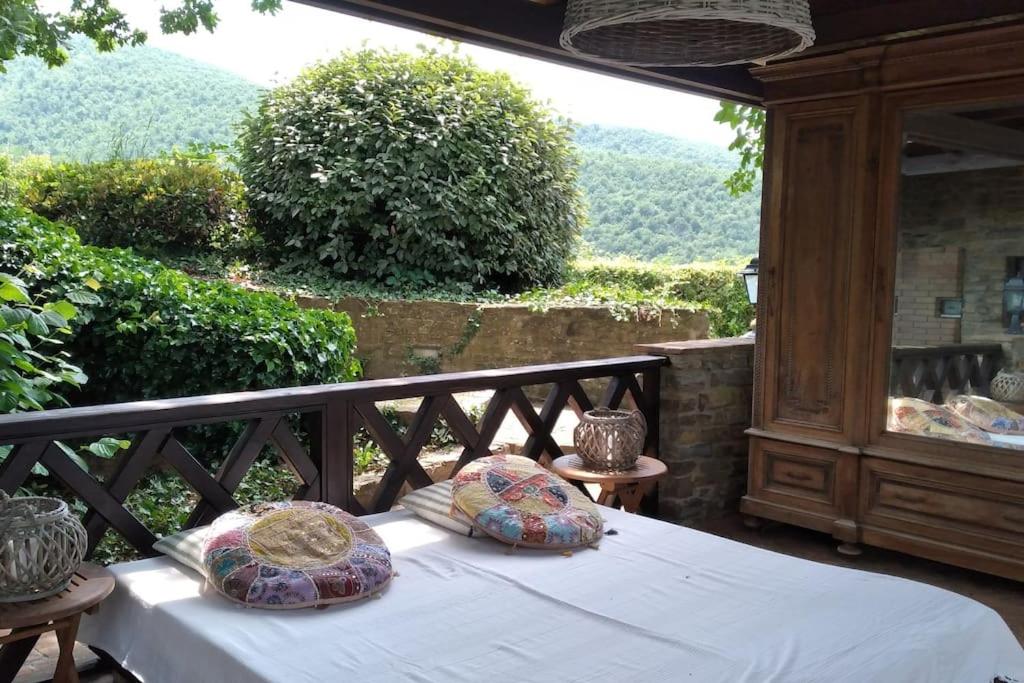 Villa Pianelli