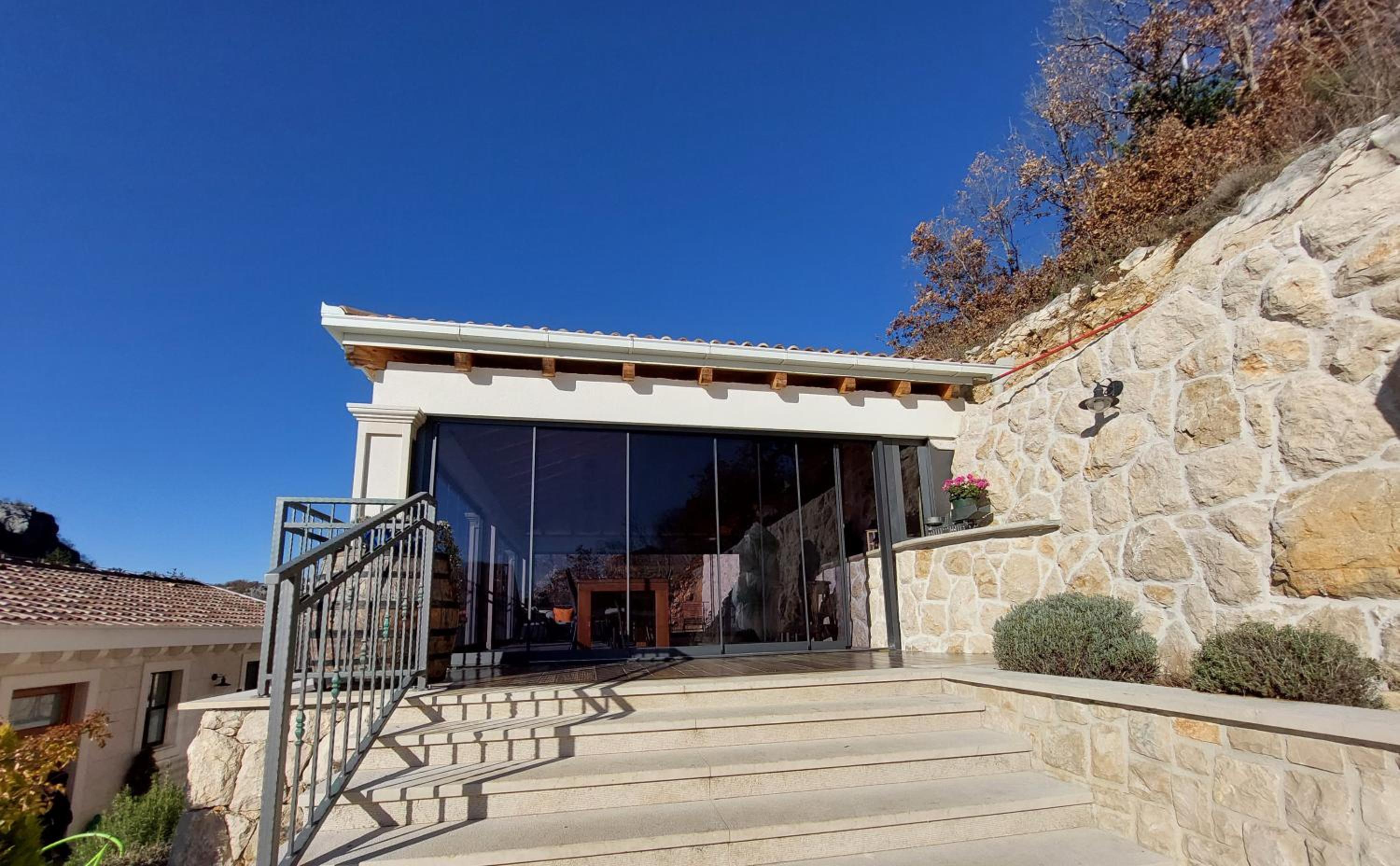 Luxury Villa Borak view 5