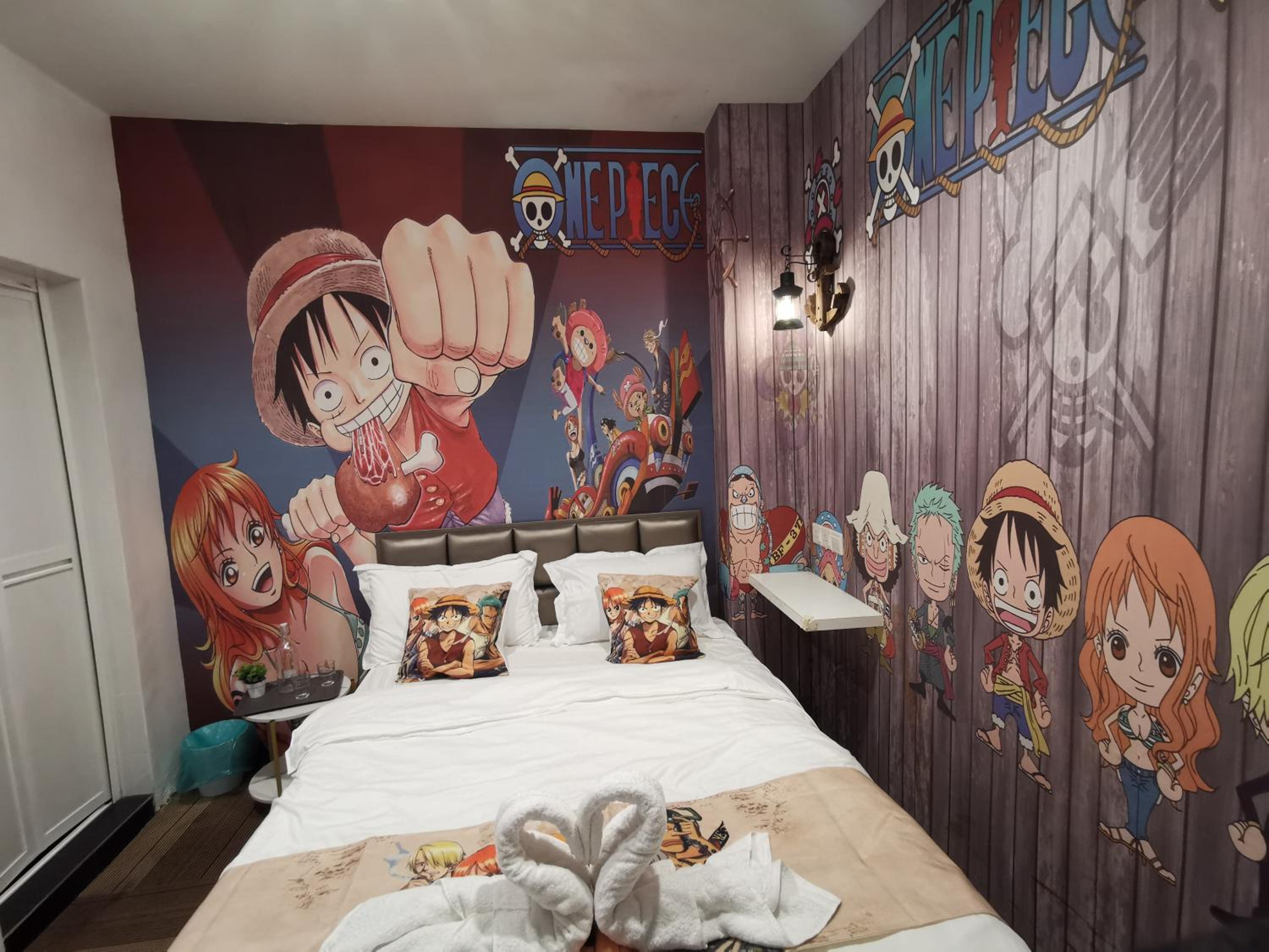 D'sney Guest House photo 5