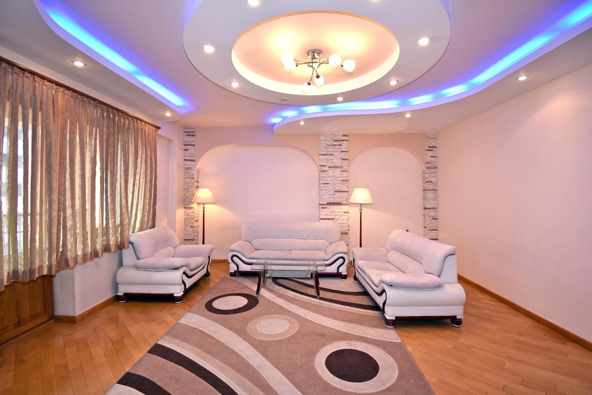 Northern Avenue, 2 bedrooms Luxury, Unique apartment HH656