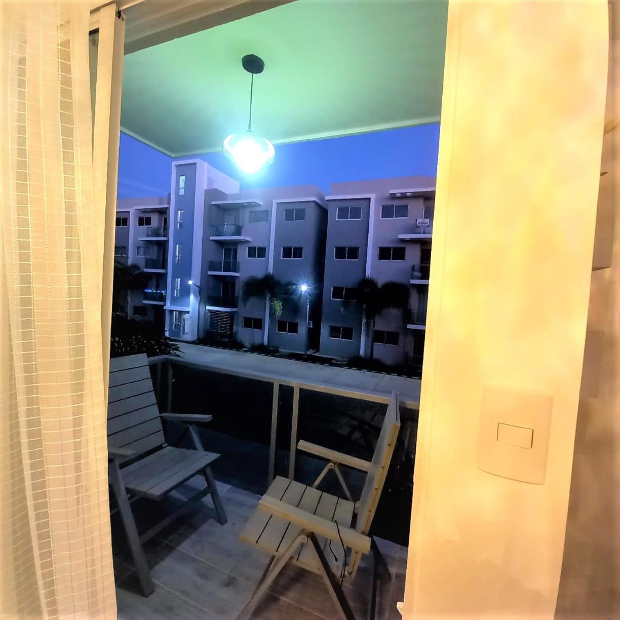 Hotel My BREEZES SPACE AC, POOL, 3 HAB, SANTIAGO - Image 1