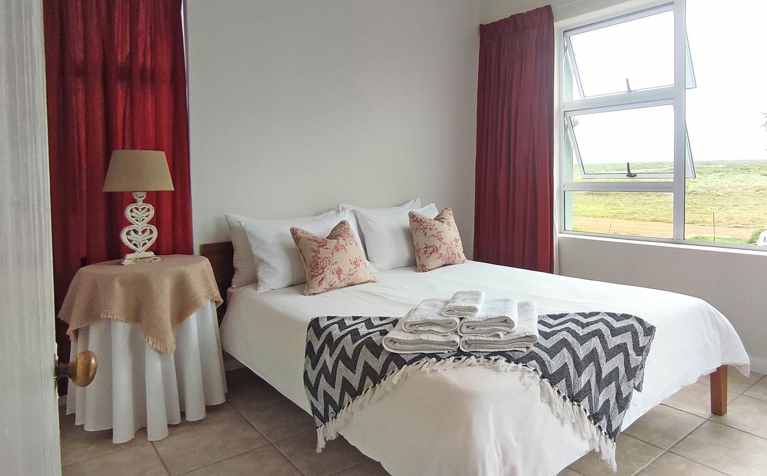 Family Beach House in Gouritz view 4