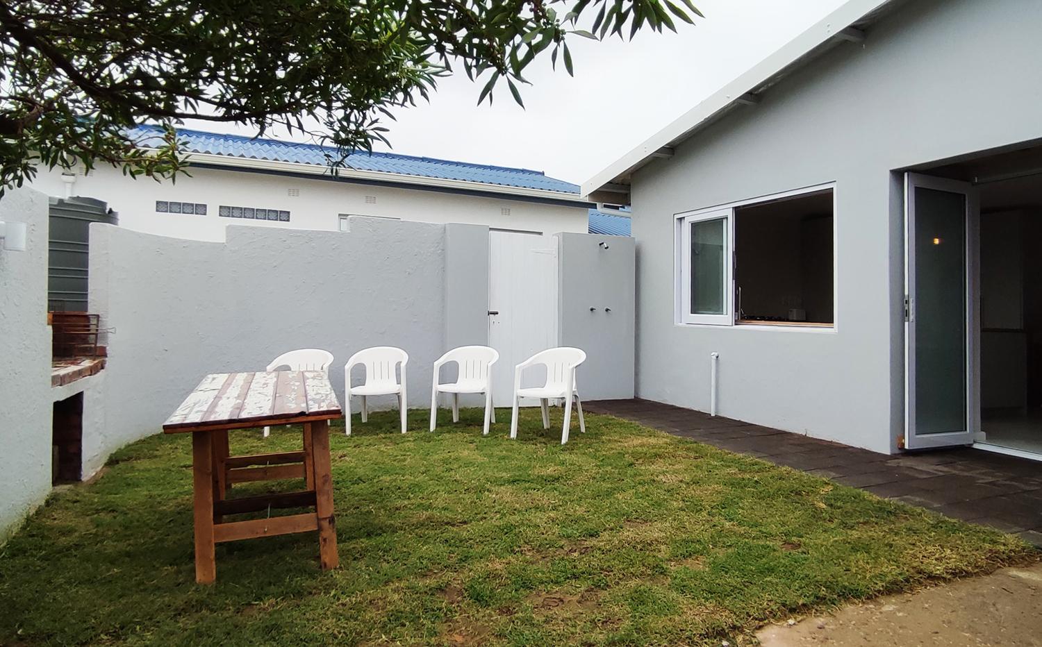 Family Beach House in Gouritz view 2
