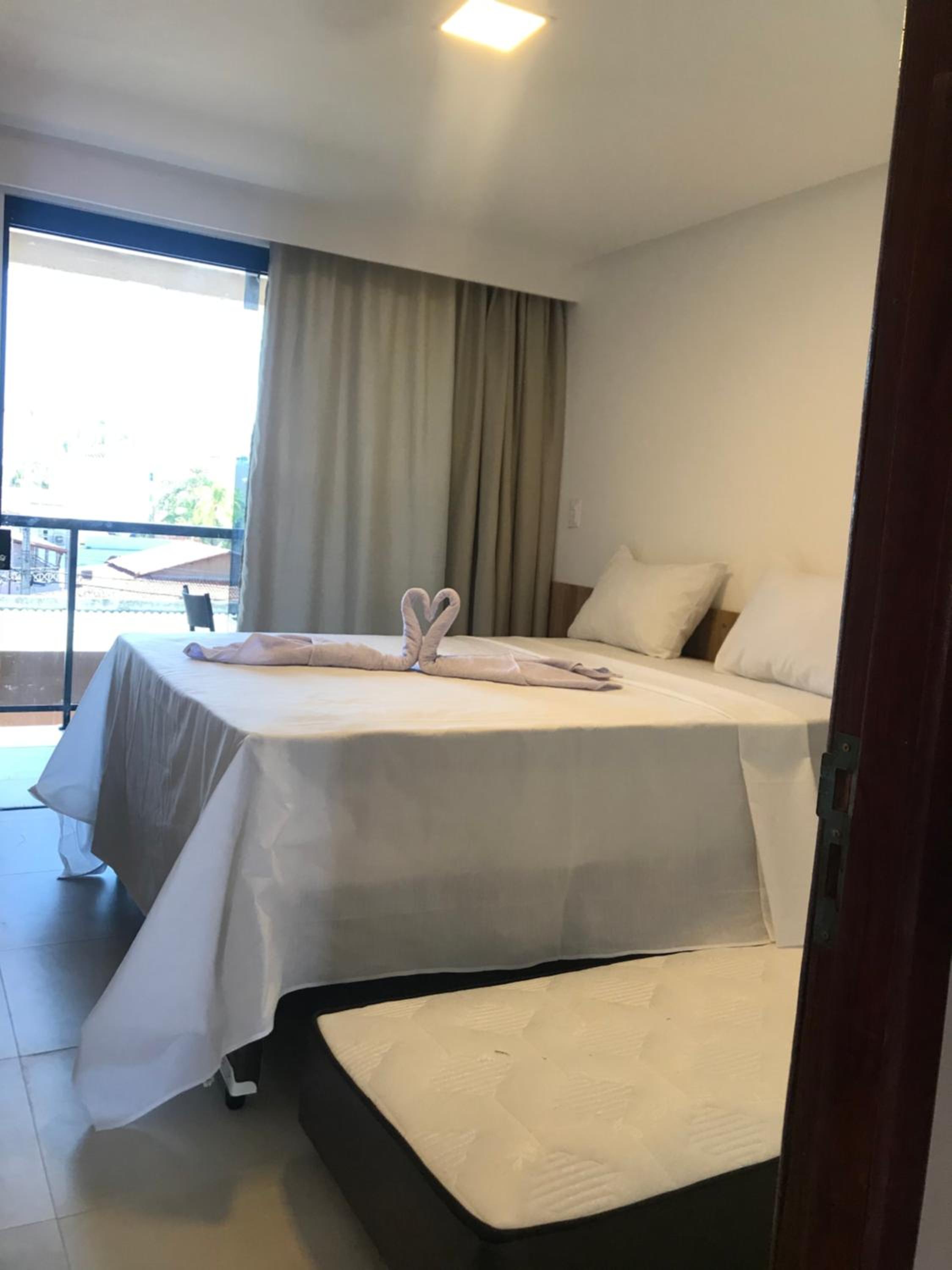 Flat Casa da Praia