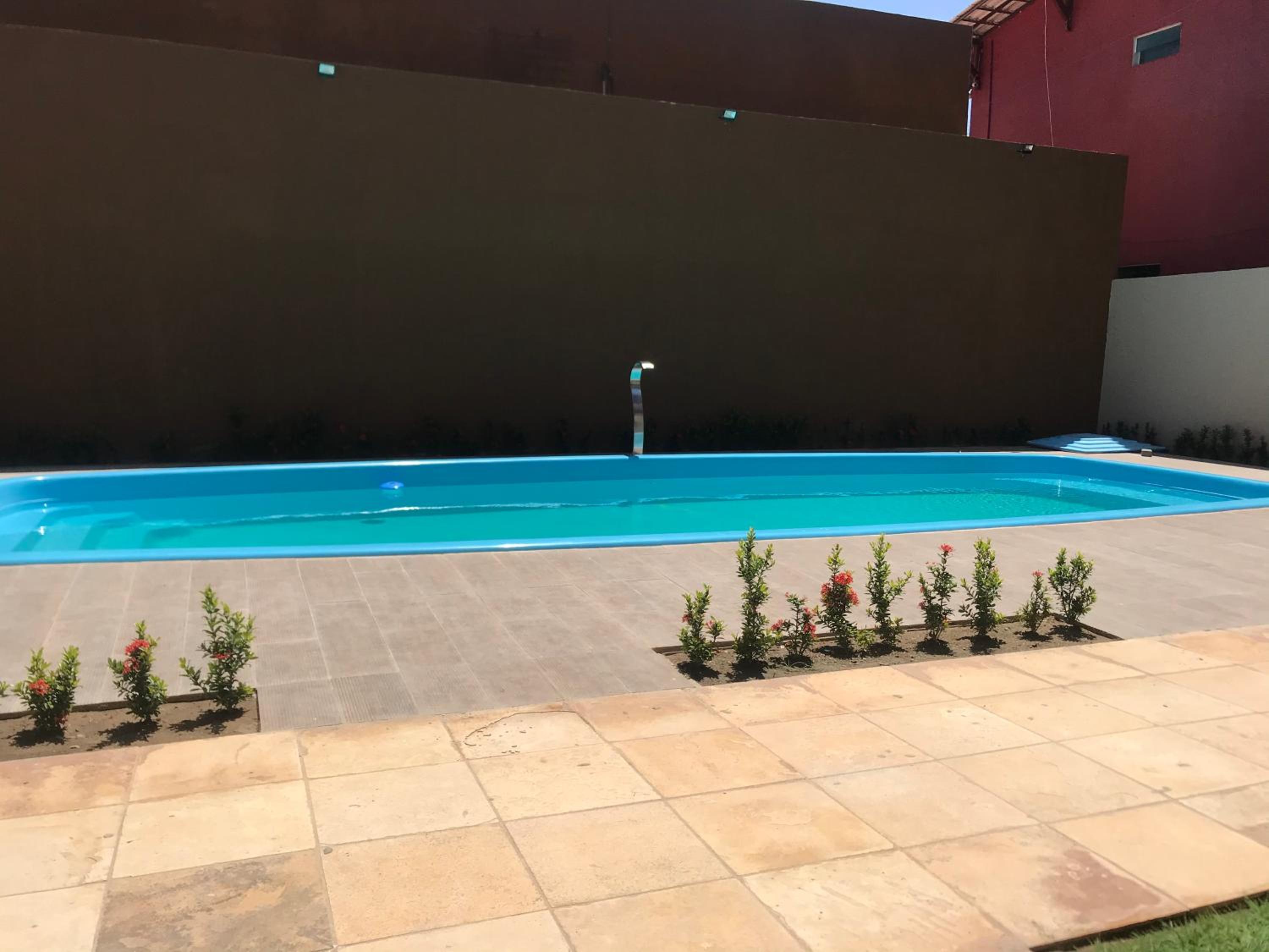 Flat Casa da Praia