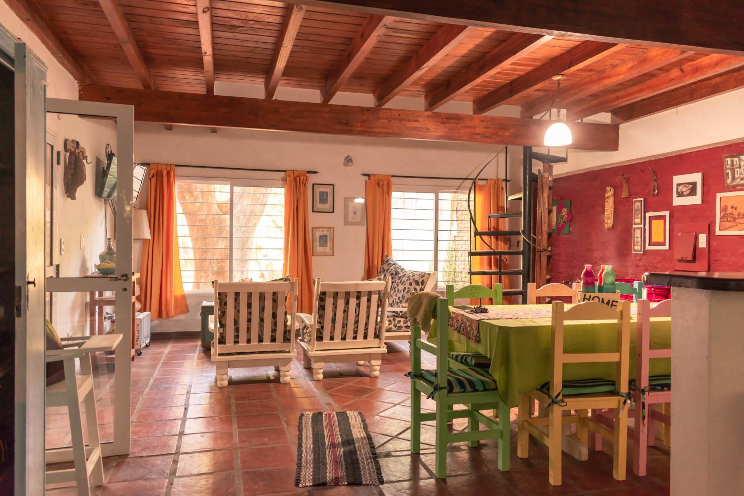 Casa Paso de la Patria