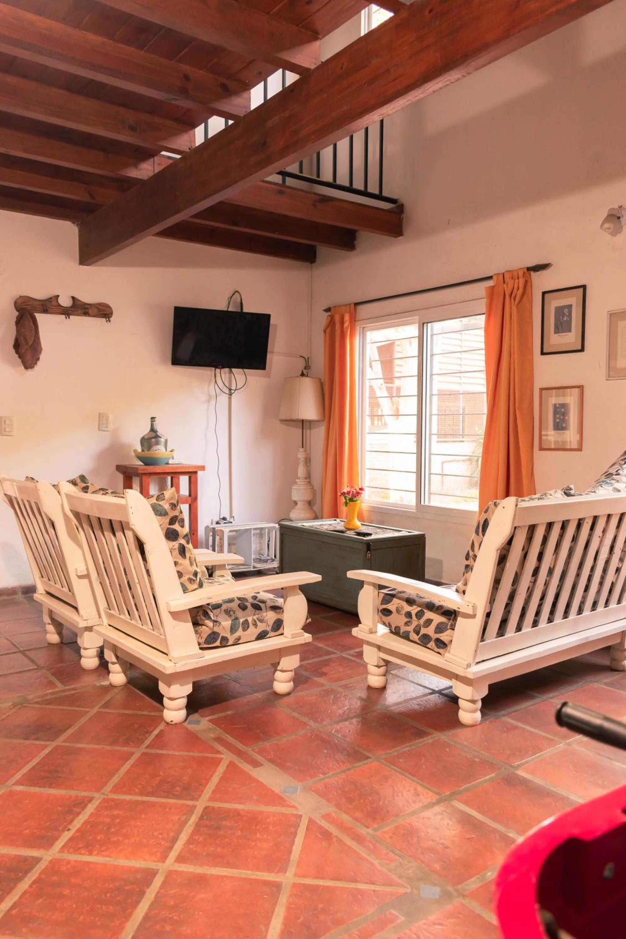Casa Paso de la Patria