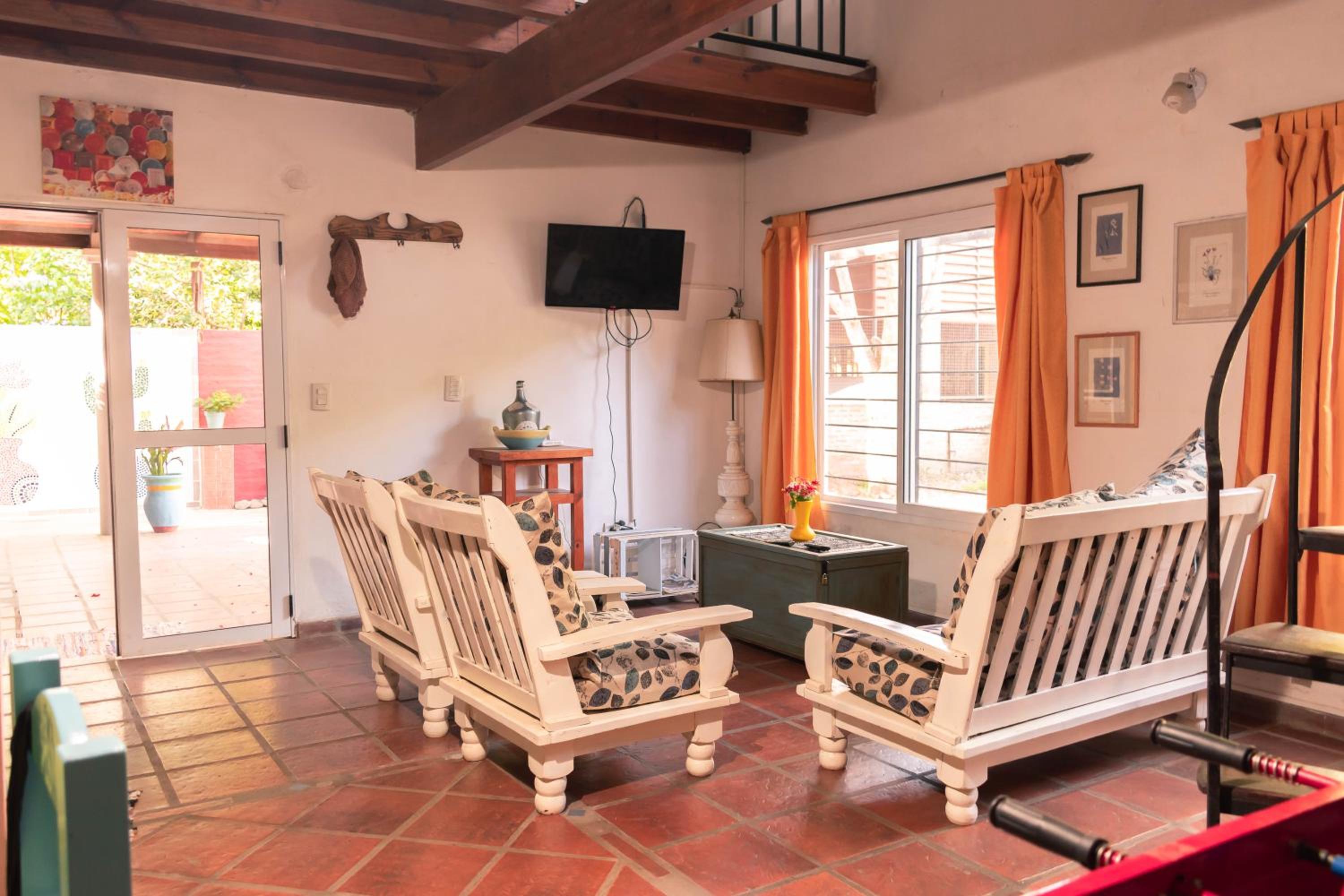Casa Paso de la Patria