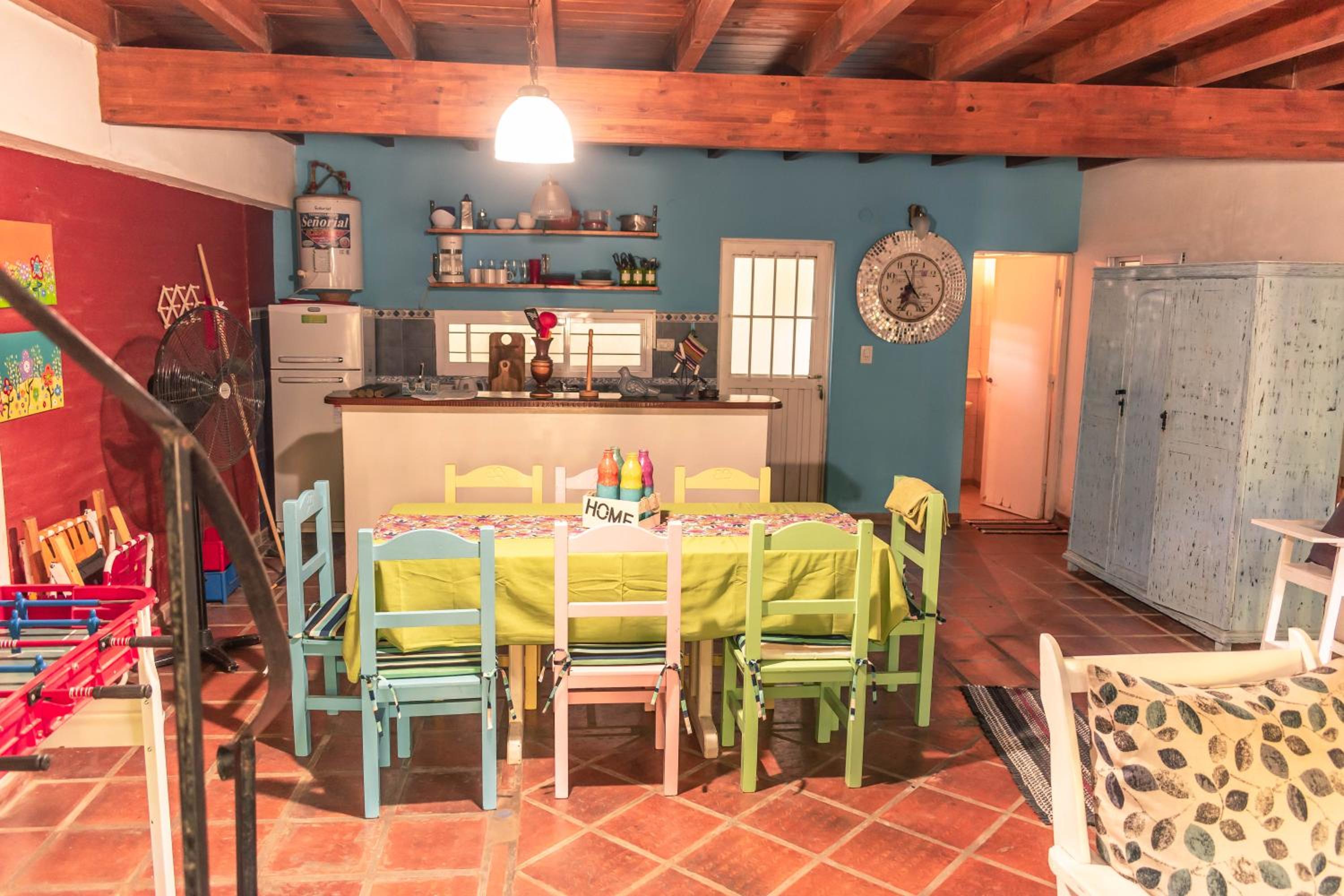 Casa Paso de la Patria