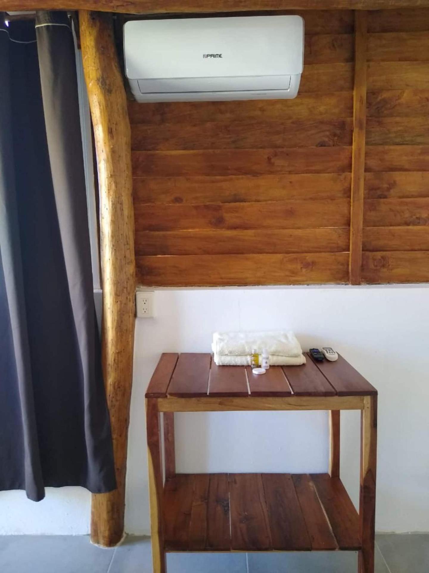 Camping y Cabañas Chelem view 2