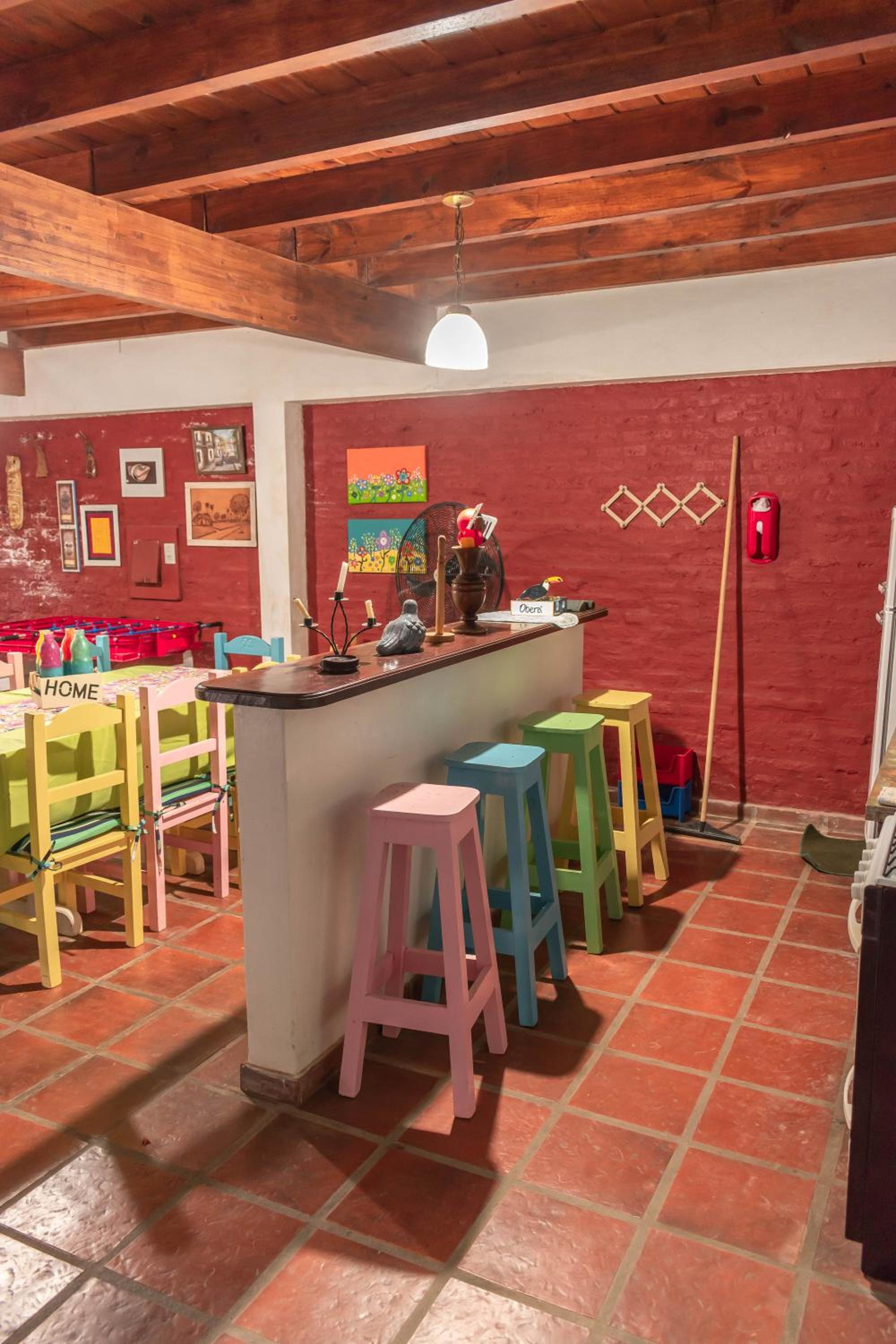 Casa Paso de la Patria