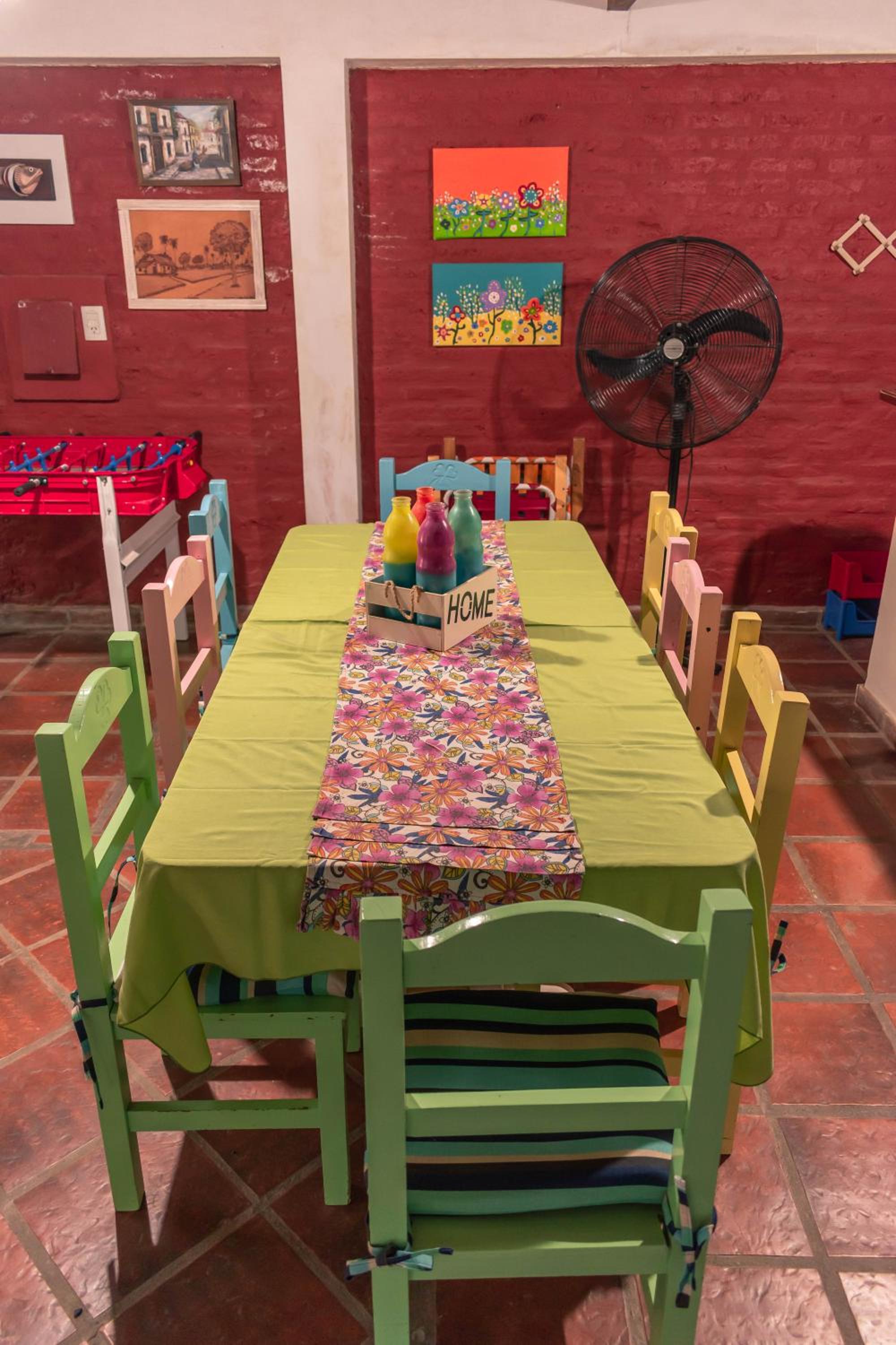 Casa Paso de la Patria