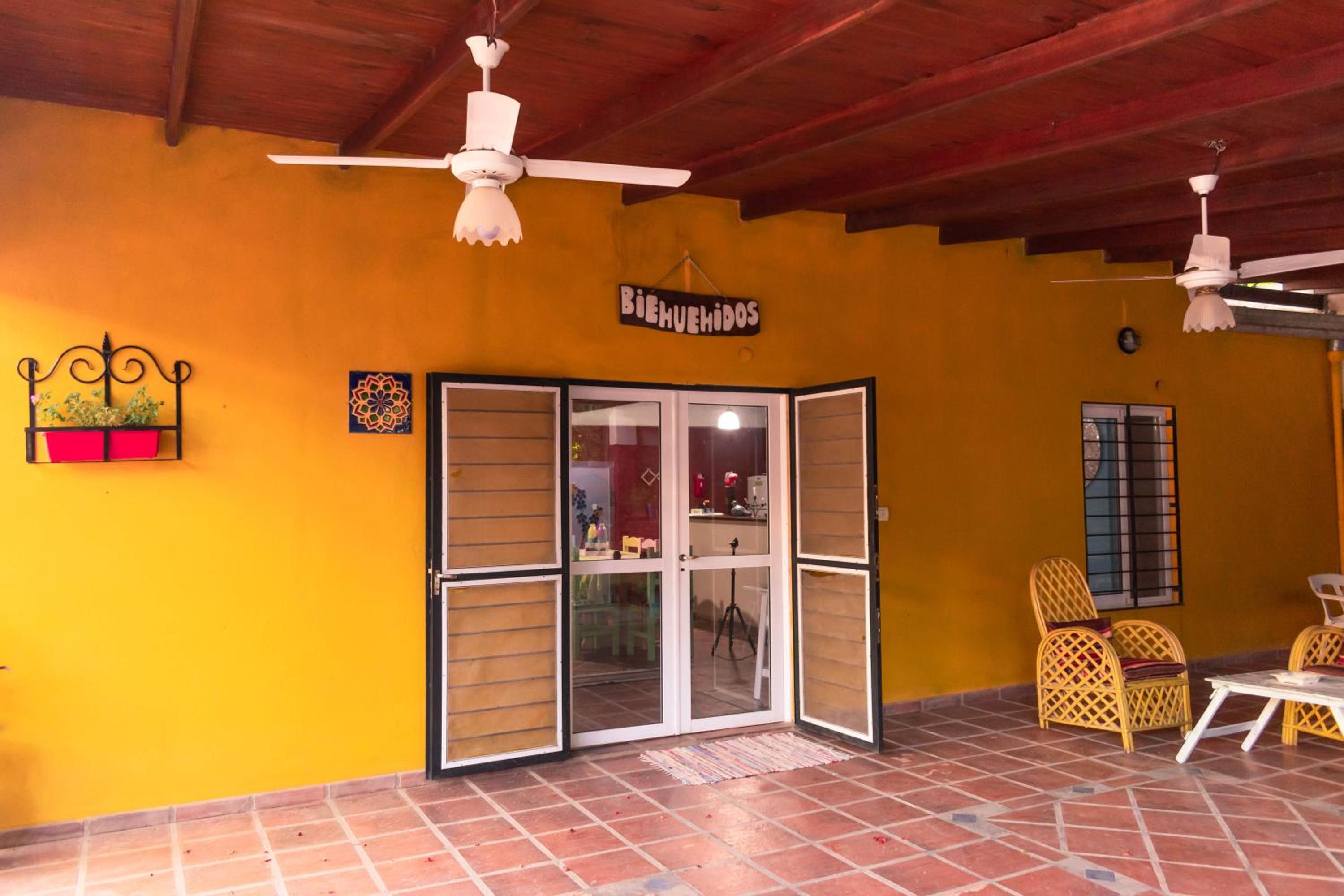 Casa Paso de la Patria