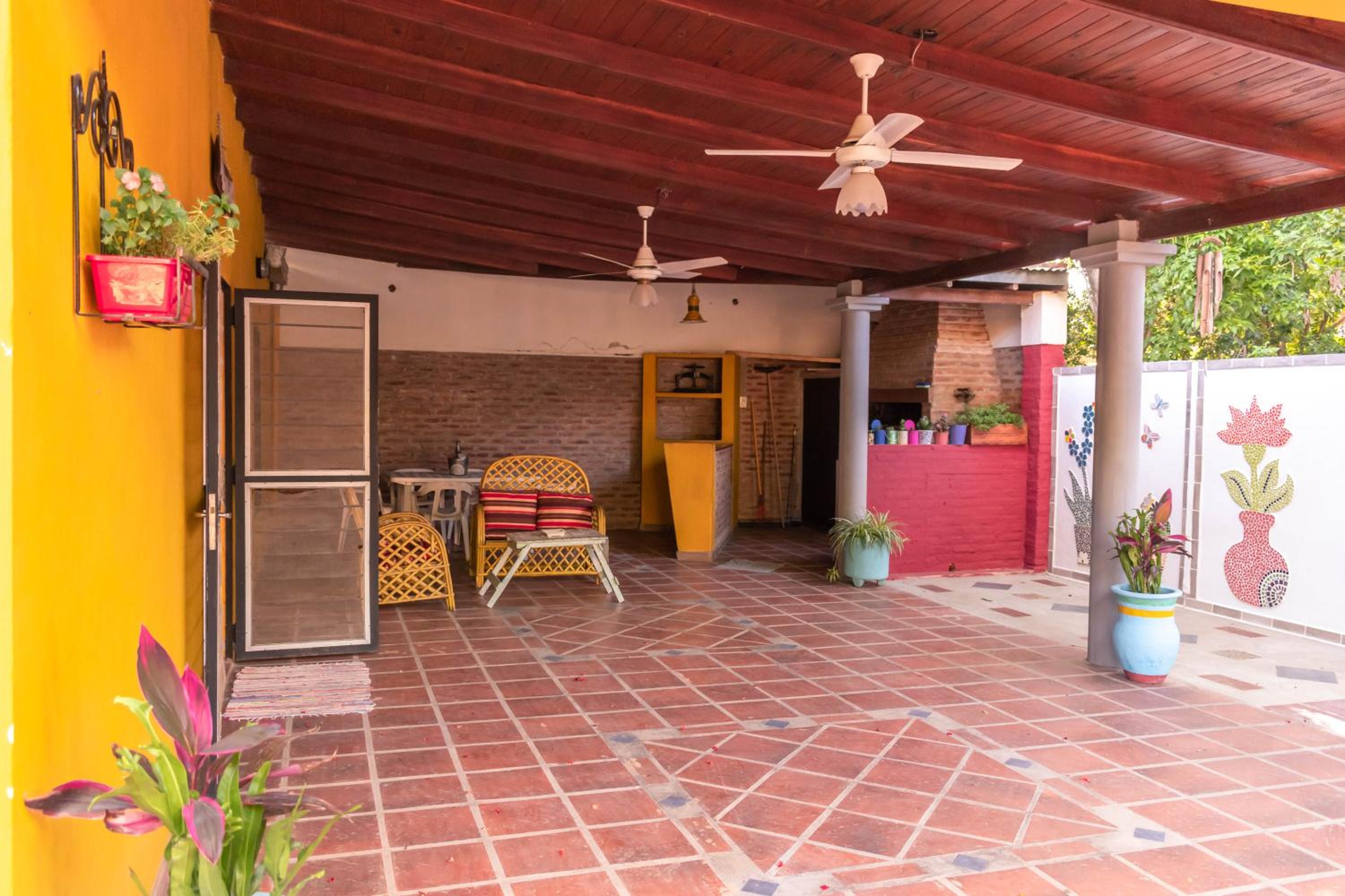 Casa Paso de la Patria