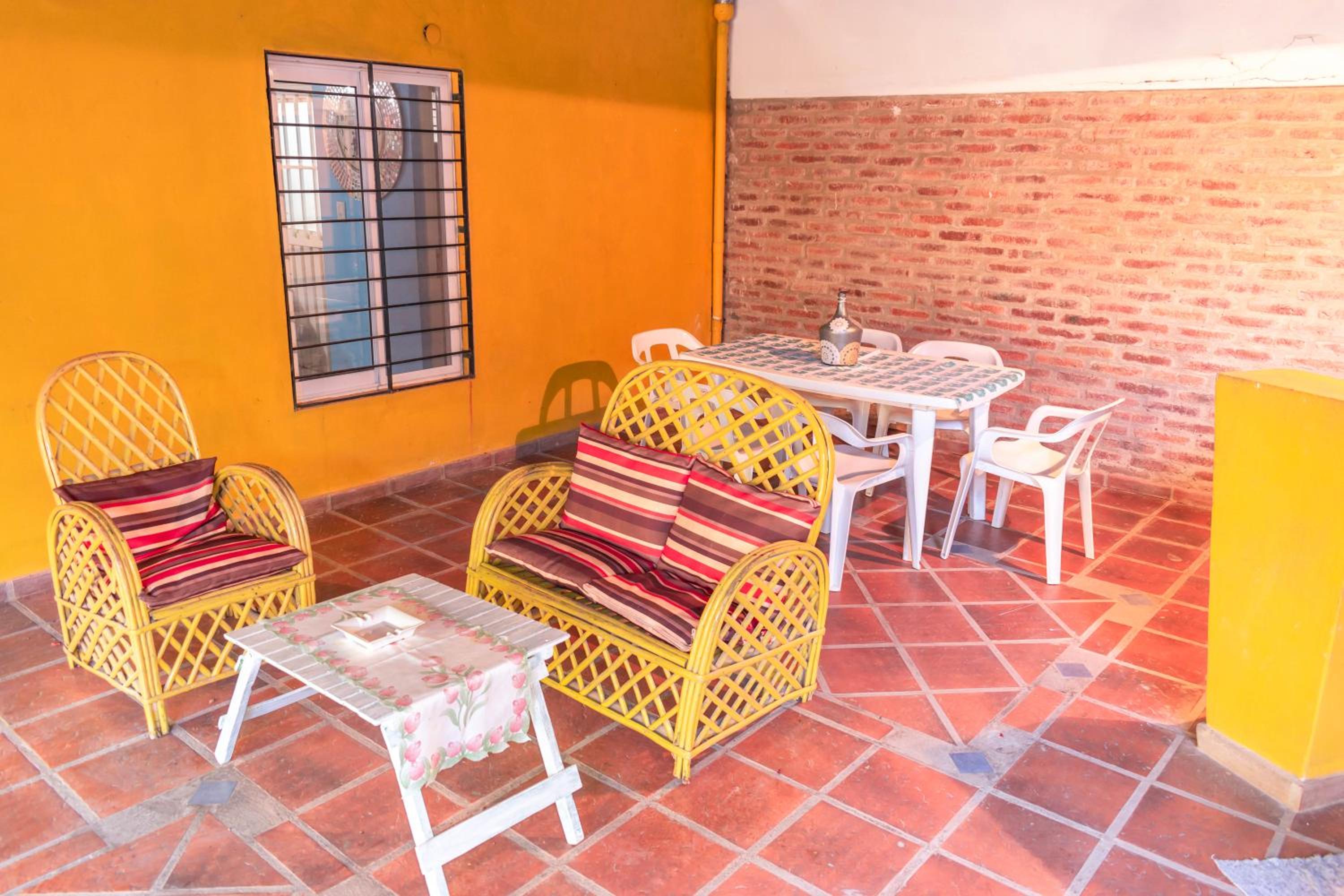 Casa Paso de la Patria