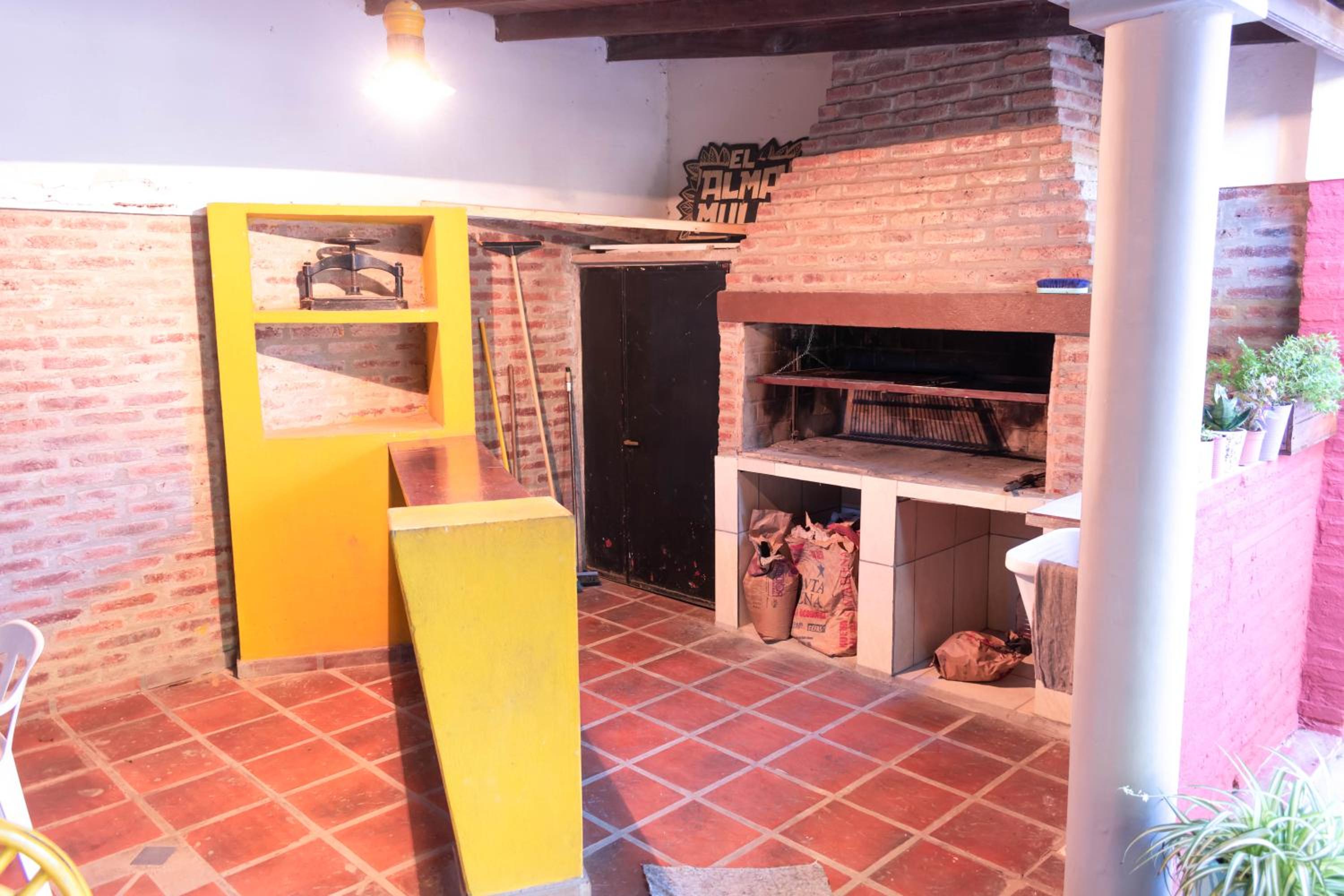 Casa Paso de la Patria